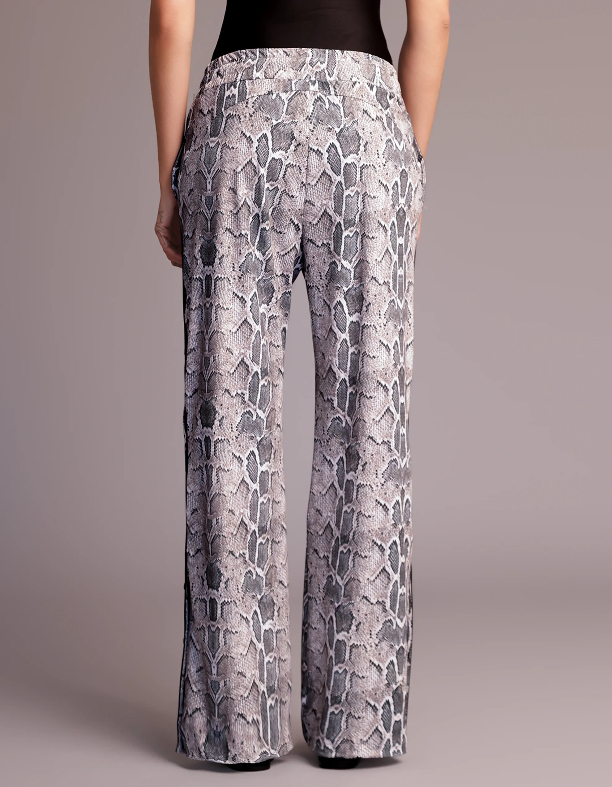 ALBA PANTS [Snow Python] - Image 2