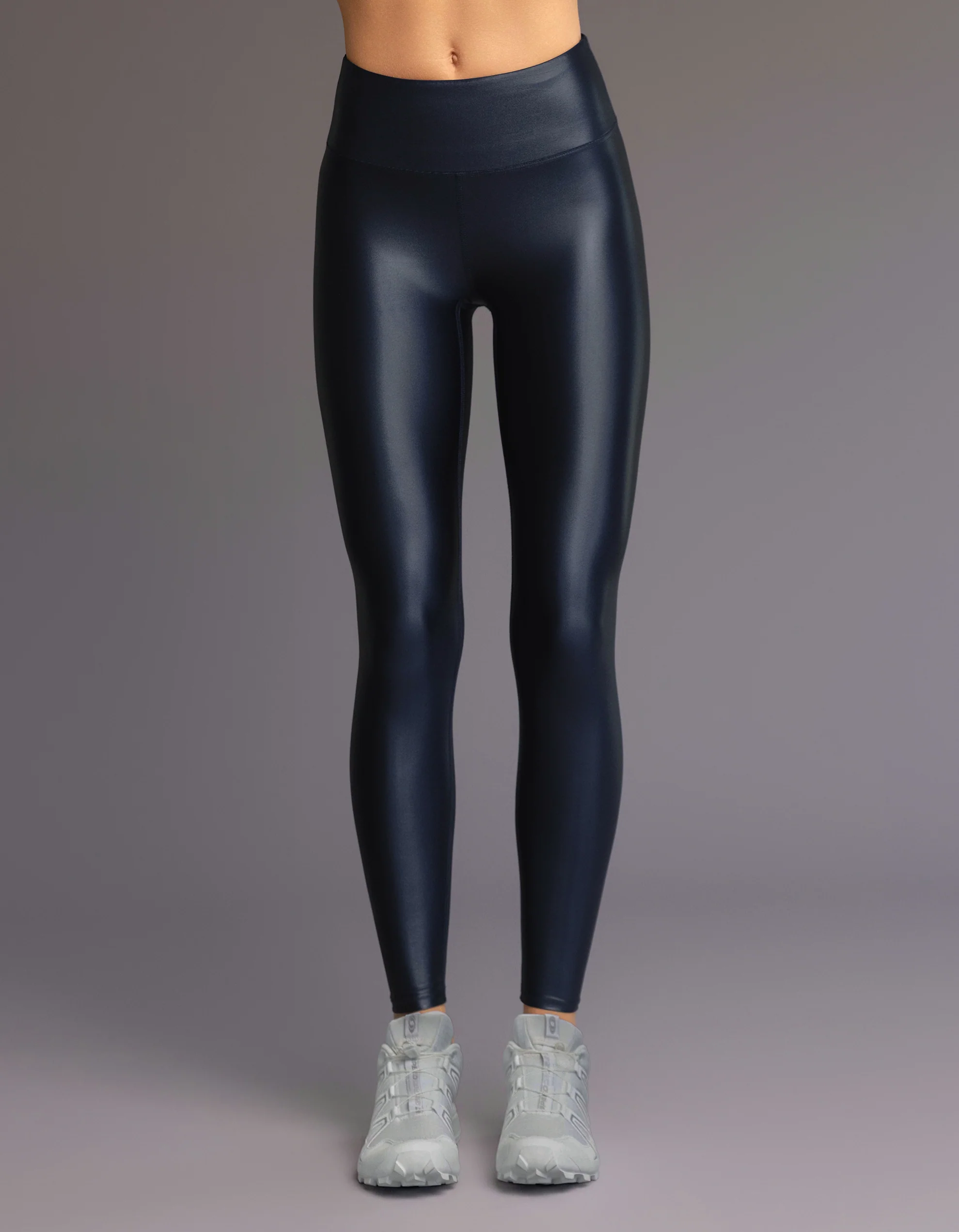 Body Legging [NAVY] - Image 3