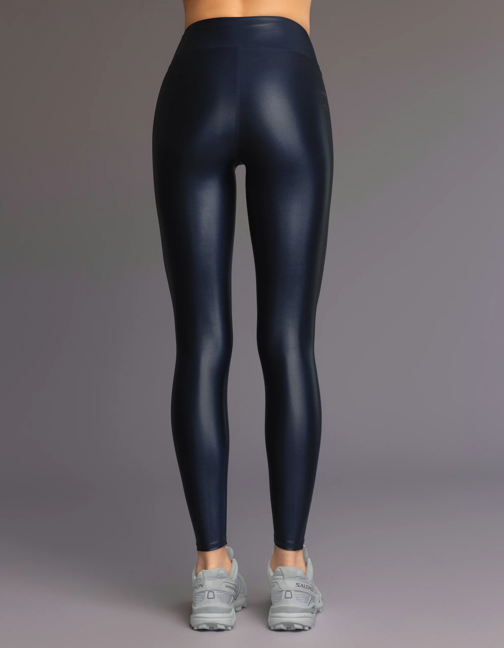 Body Legging [NAVY] - Image 4