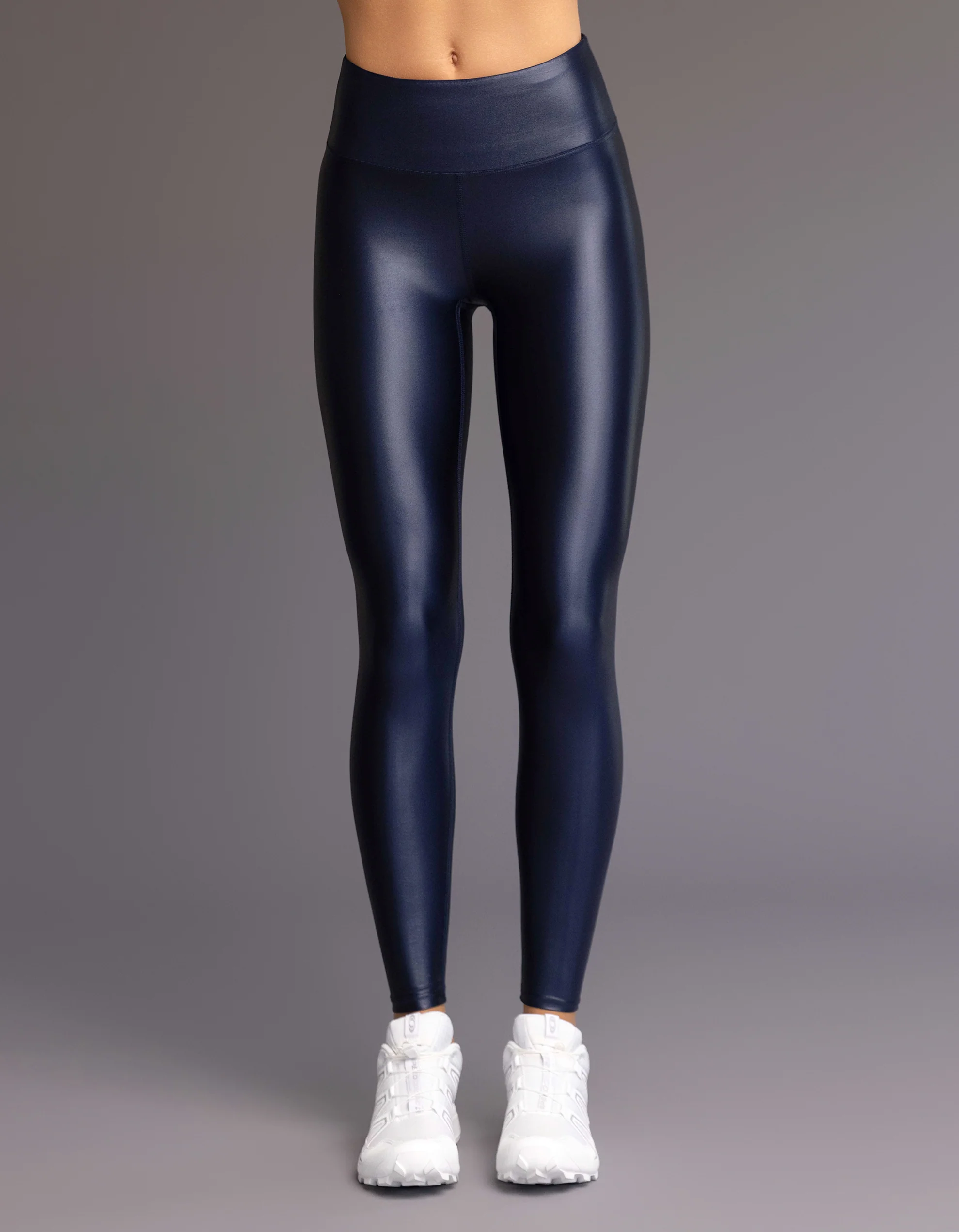 CELINE LEGGING  [MIDNIGHT ] - Image 3
