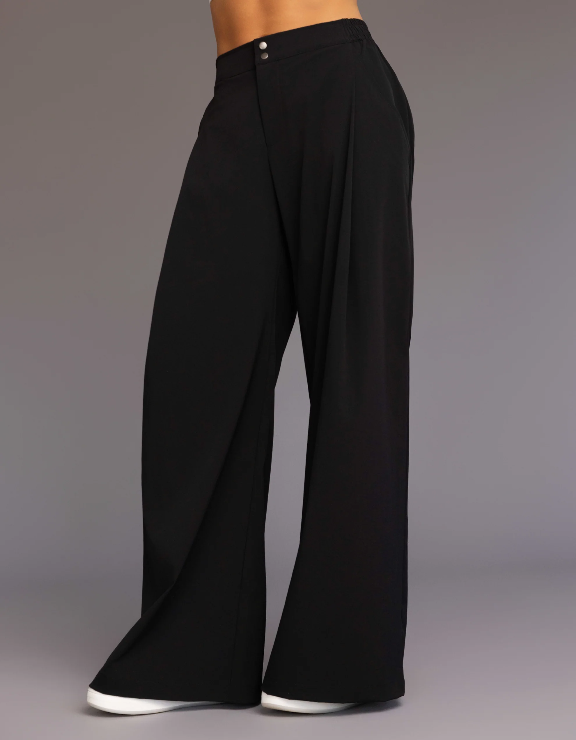 Daja Pants [Black] - Image 4