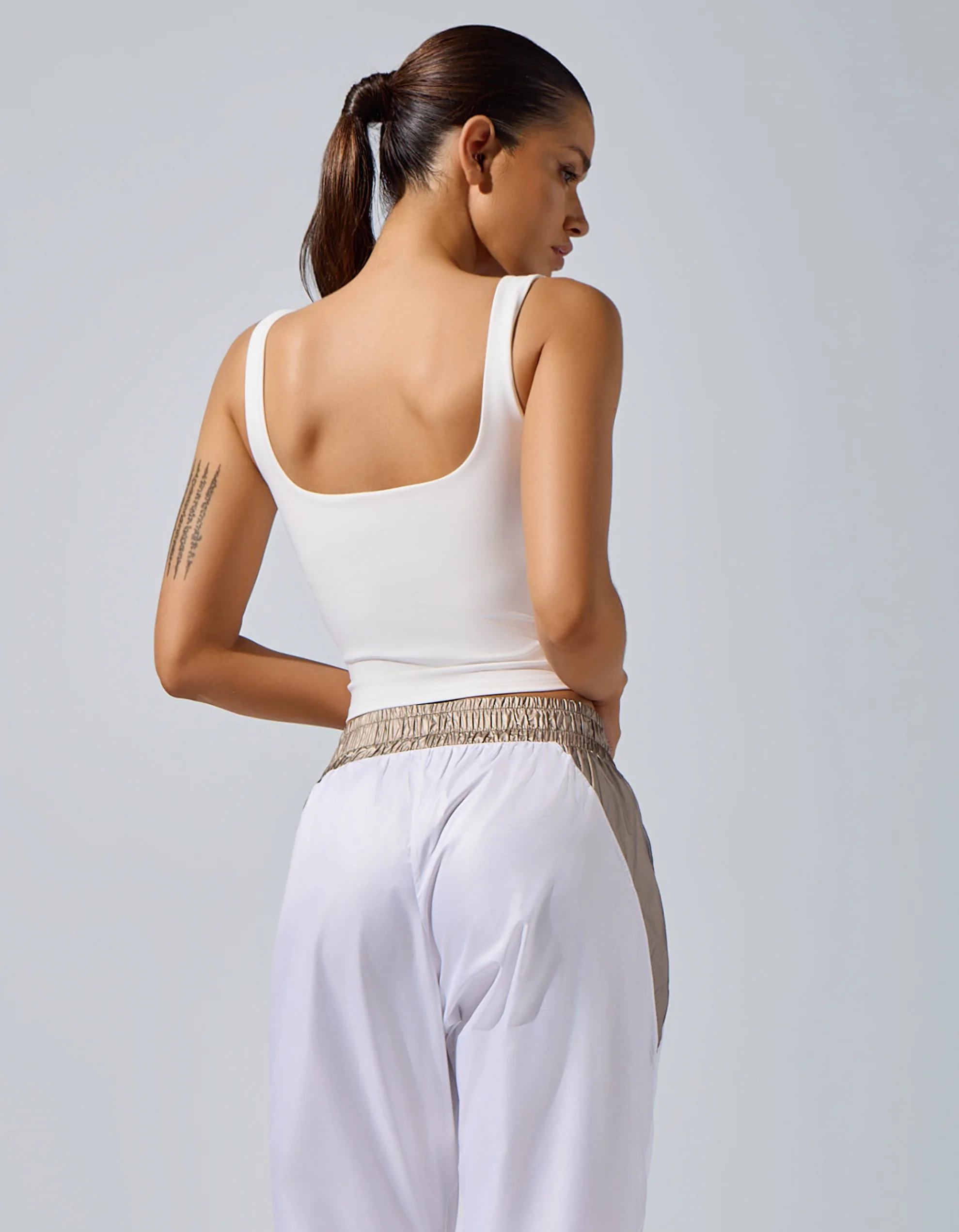 Dalia Top [White] - Image 2