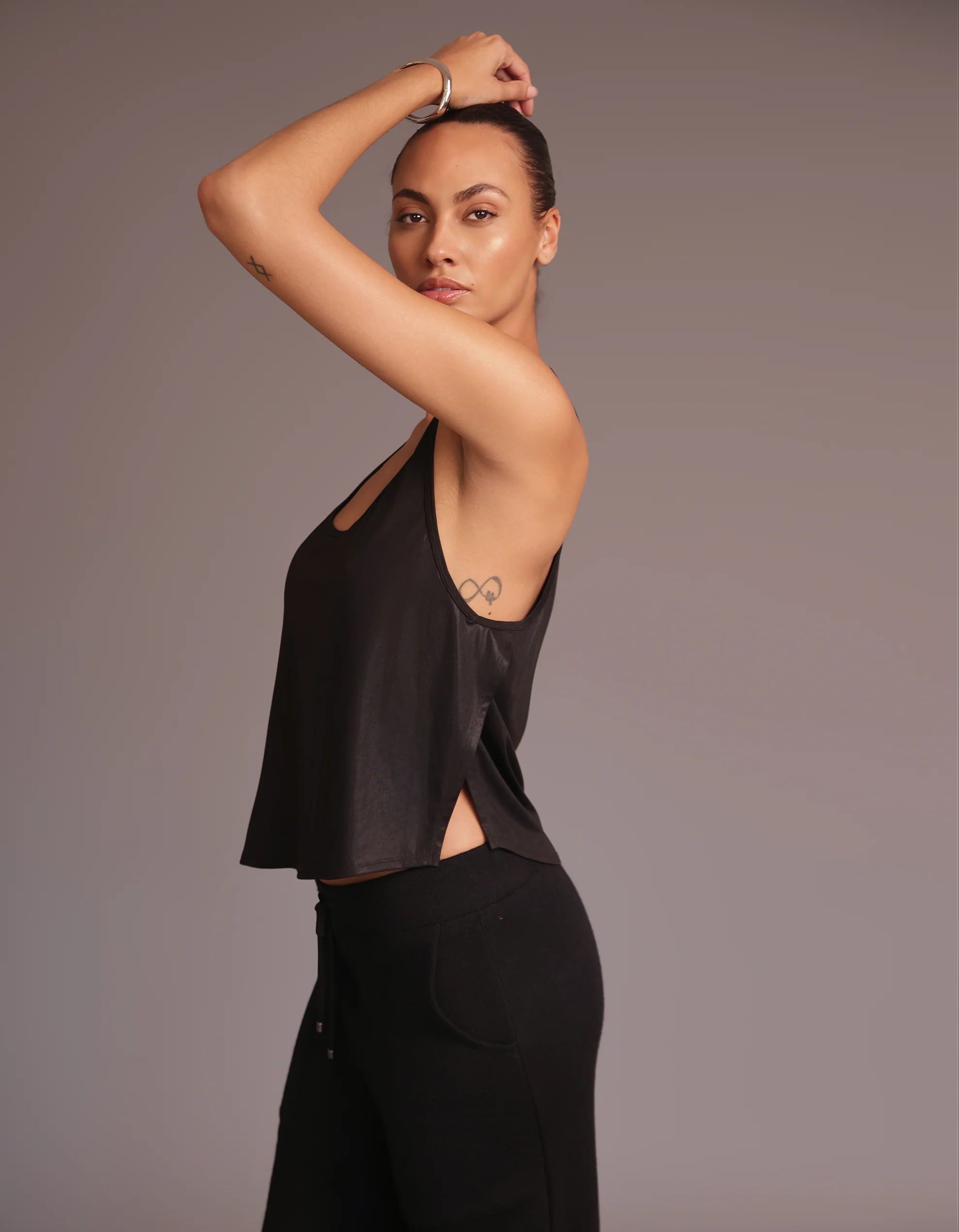 Flare Tank [Onyx] - Image 3