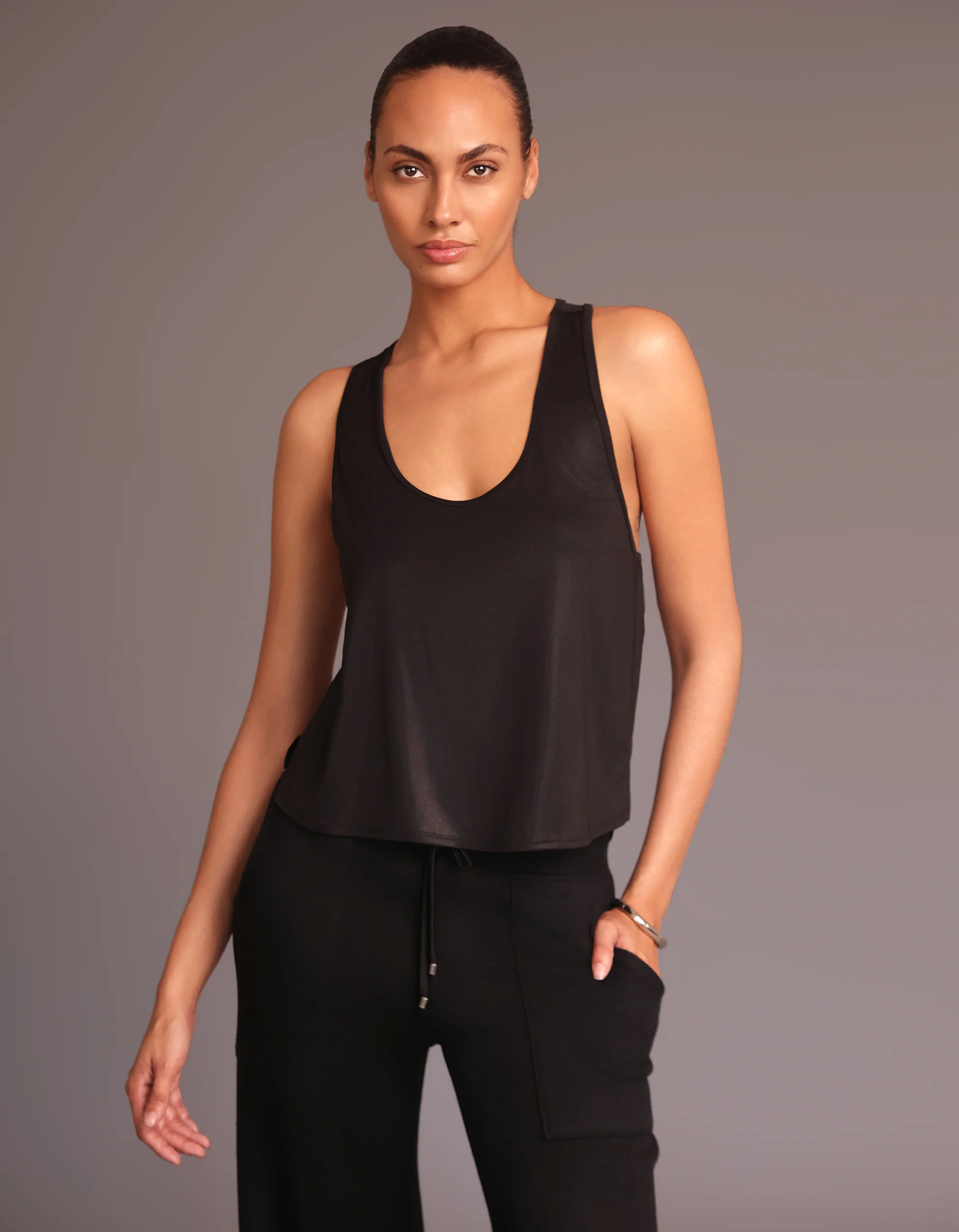 Flare Tank [Onyx] - Image 4