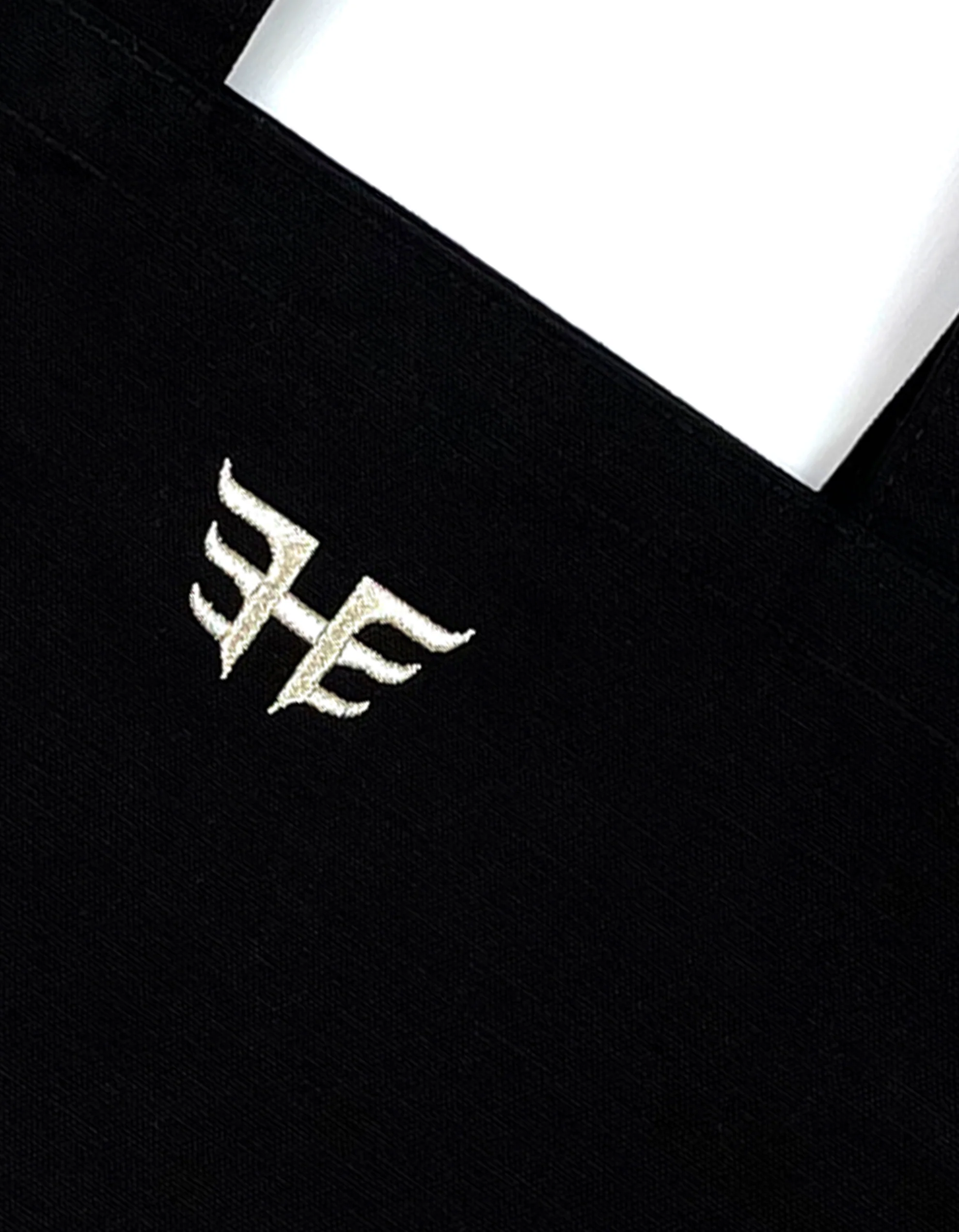 H/TOTE [BLACK] - Image 4