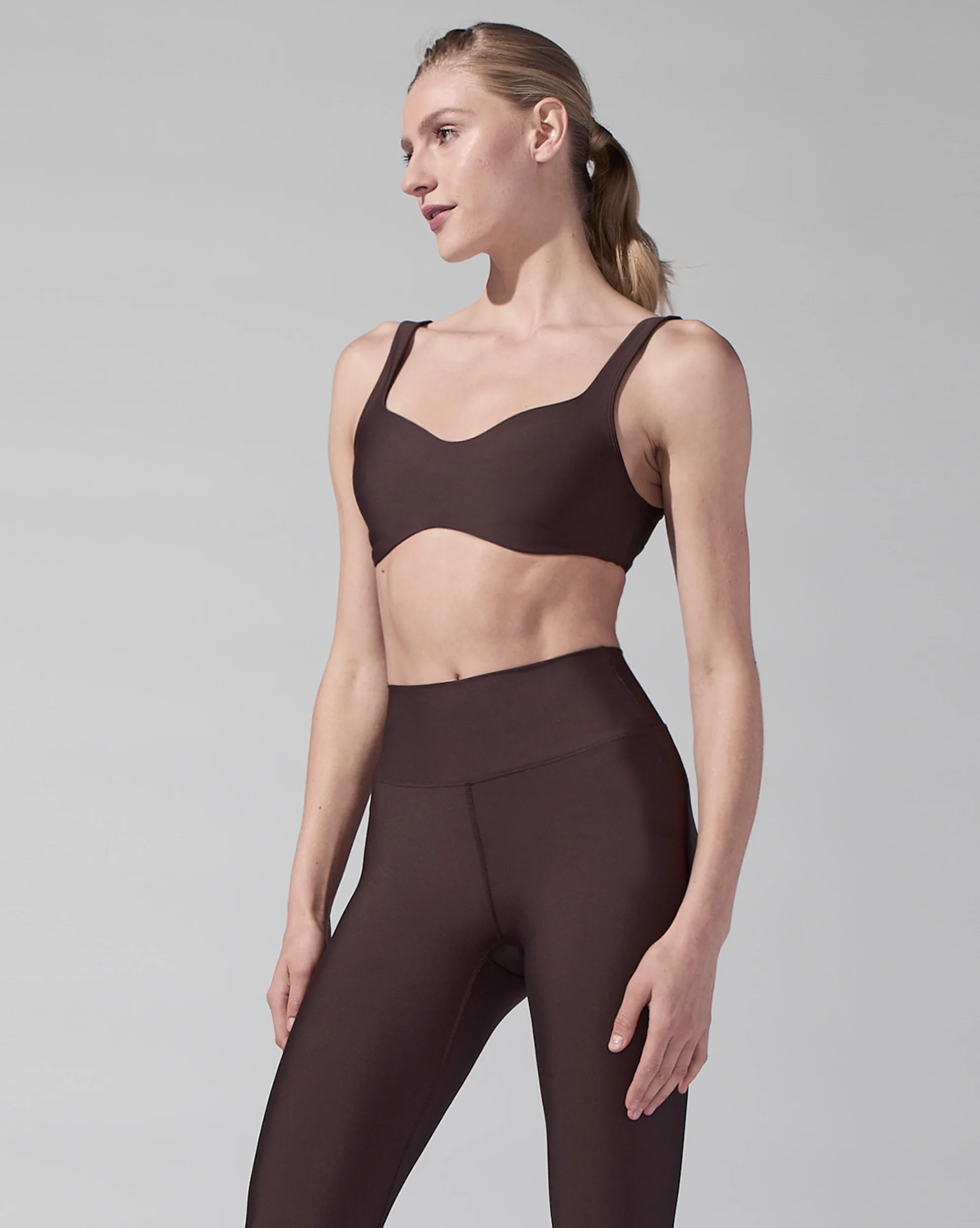 HARLOW BRA [OAK] - Image 3