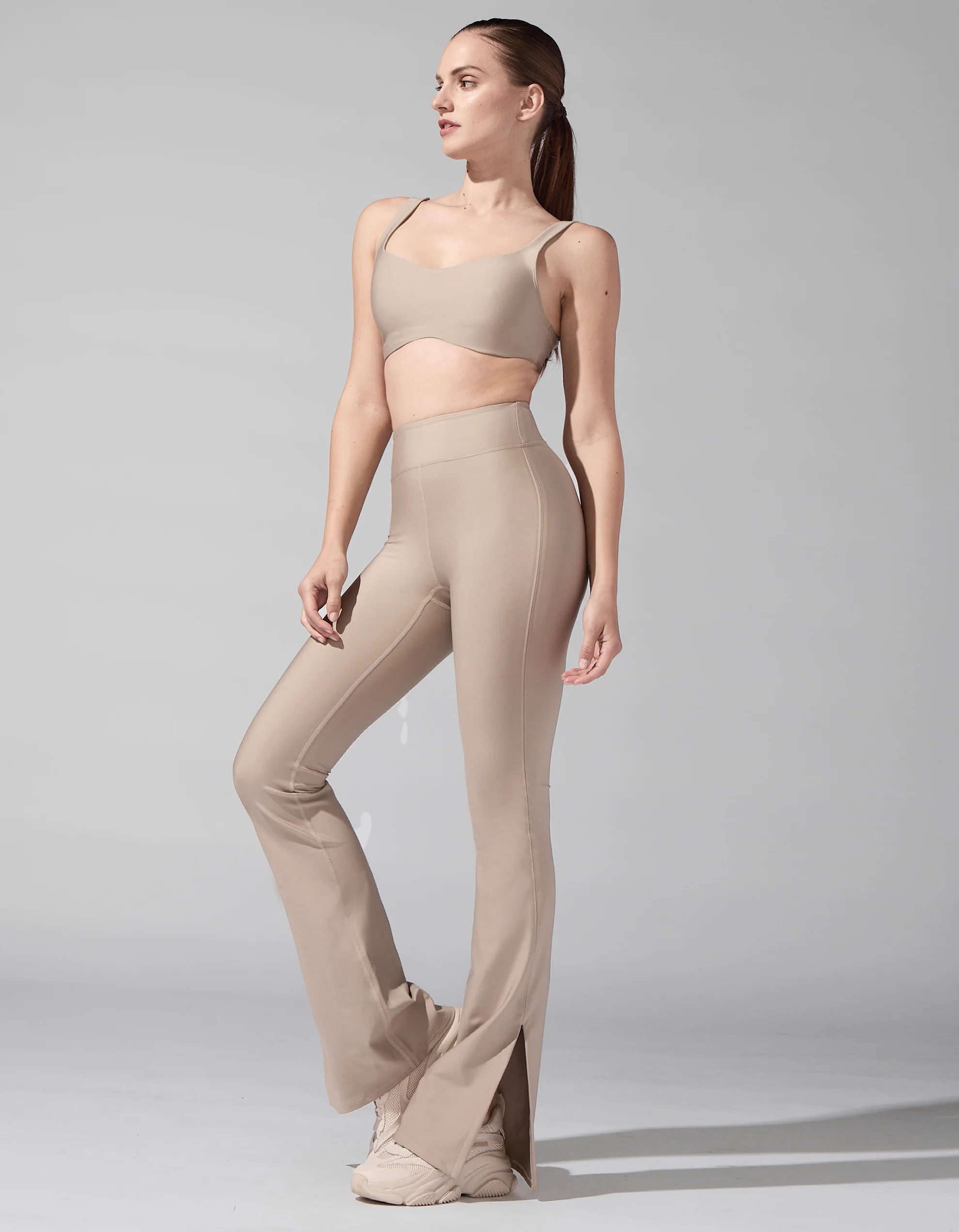 HARLOW BRA [TAUPE] - Image 3