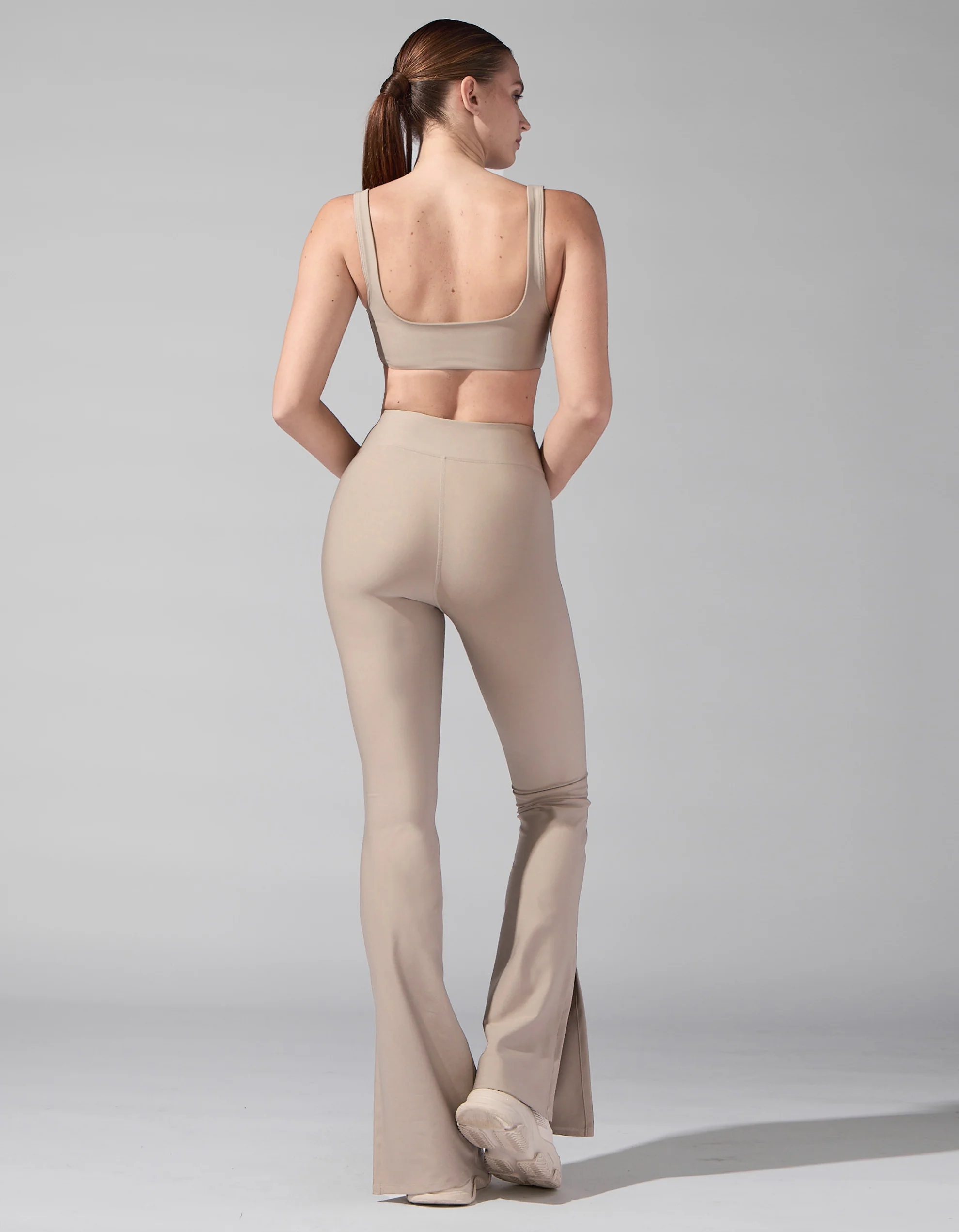HARLOW BRA [TAUPE] - Image 4