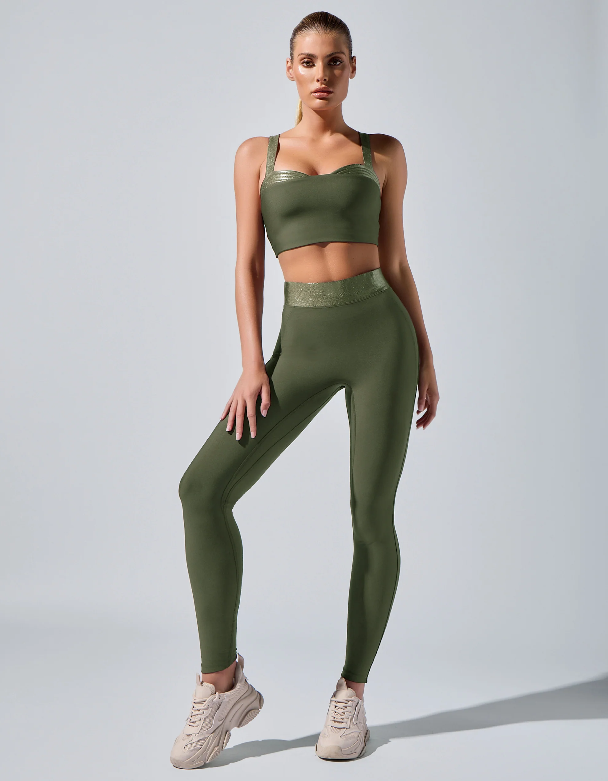 Lina Bra [ARMY] - Image 3