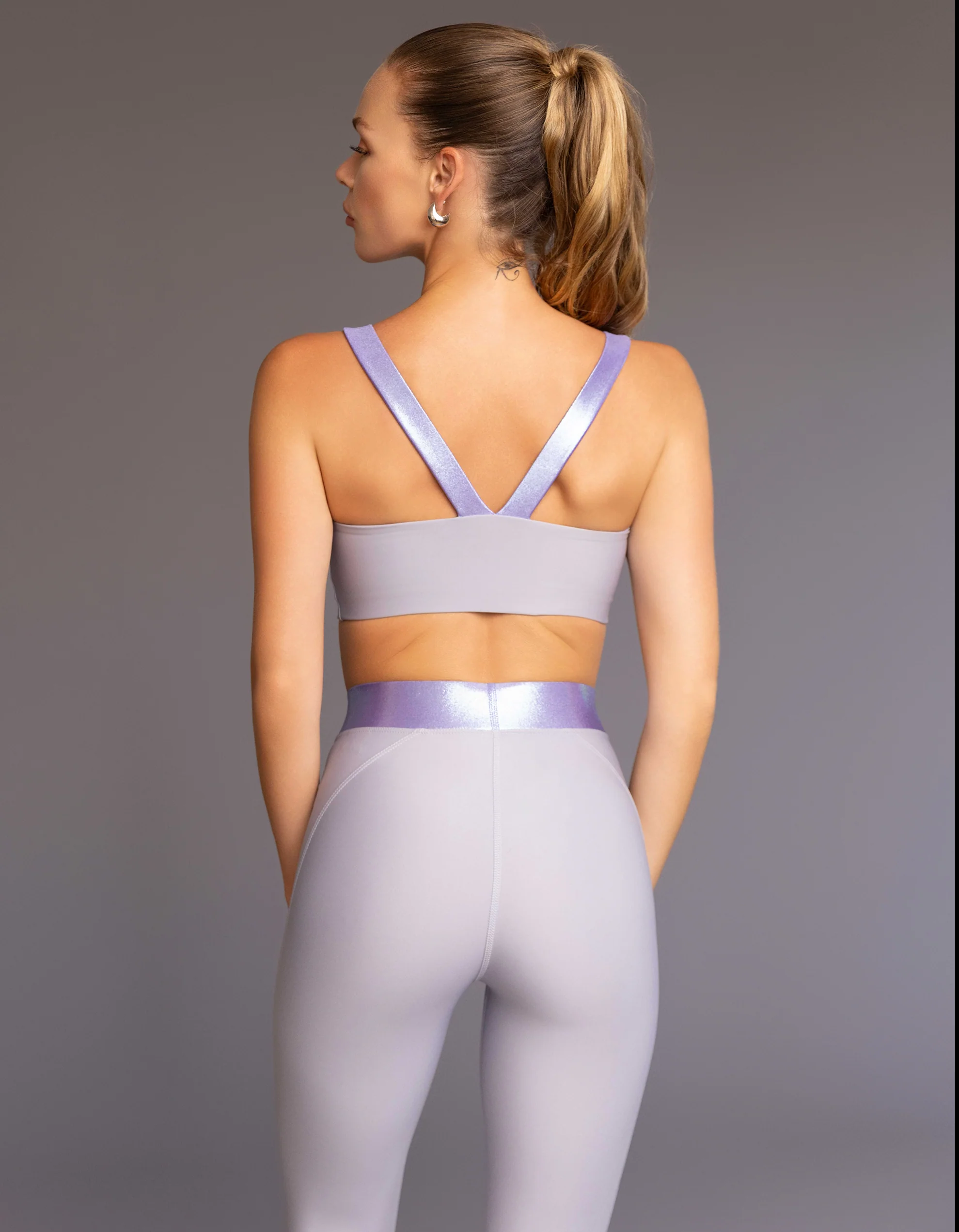 Lina Bra [STEEL] - Image 2