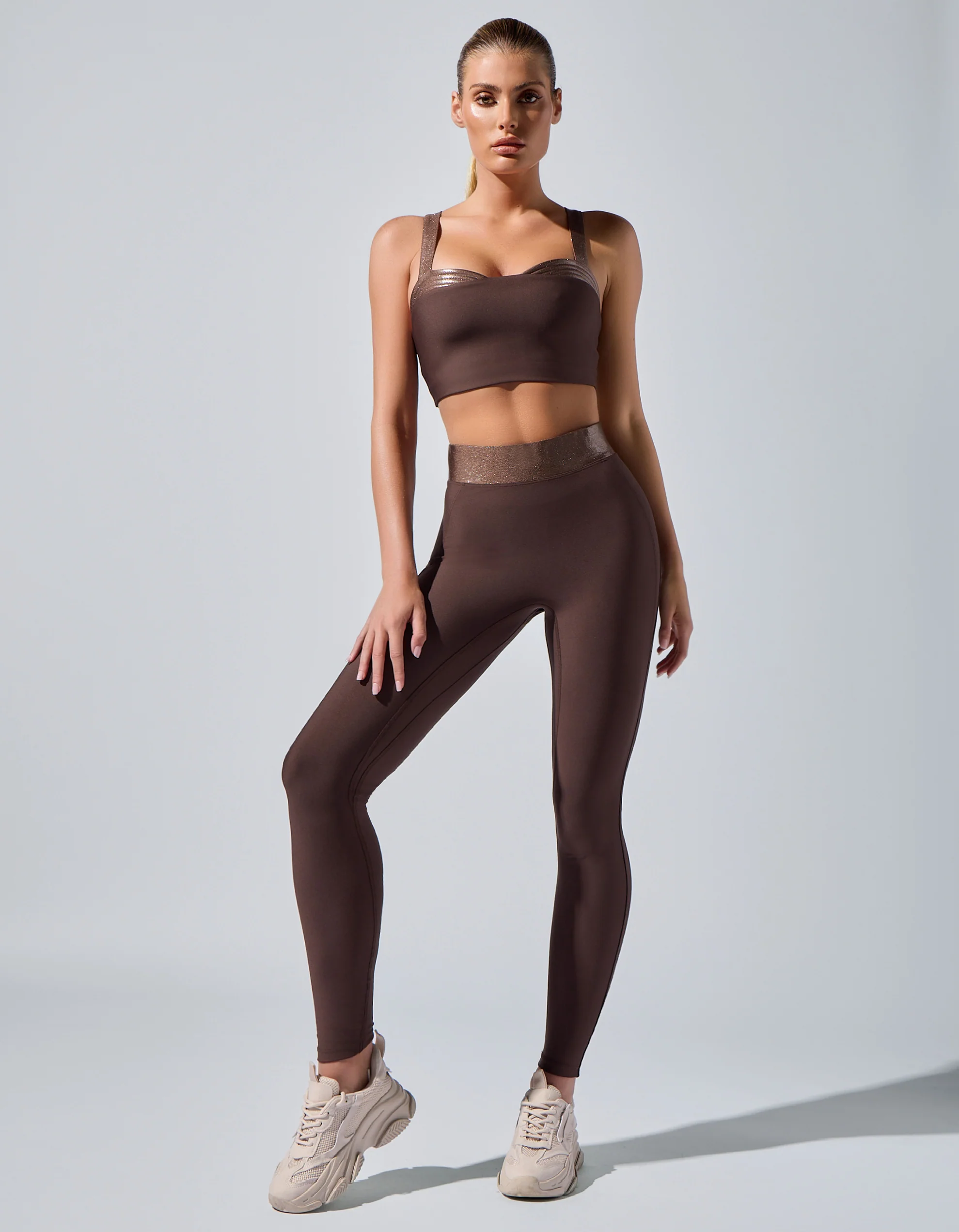 Lina Legging [Oak] - Image 3
