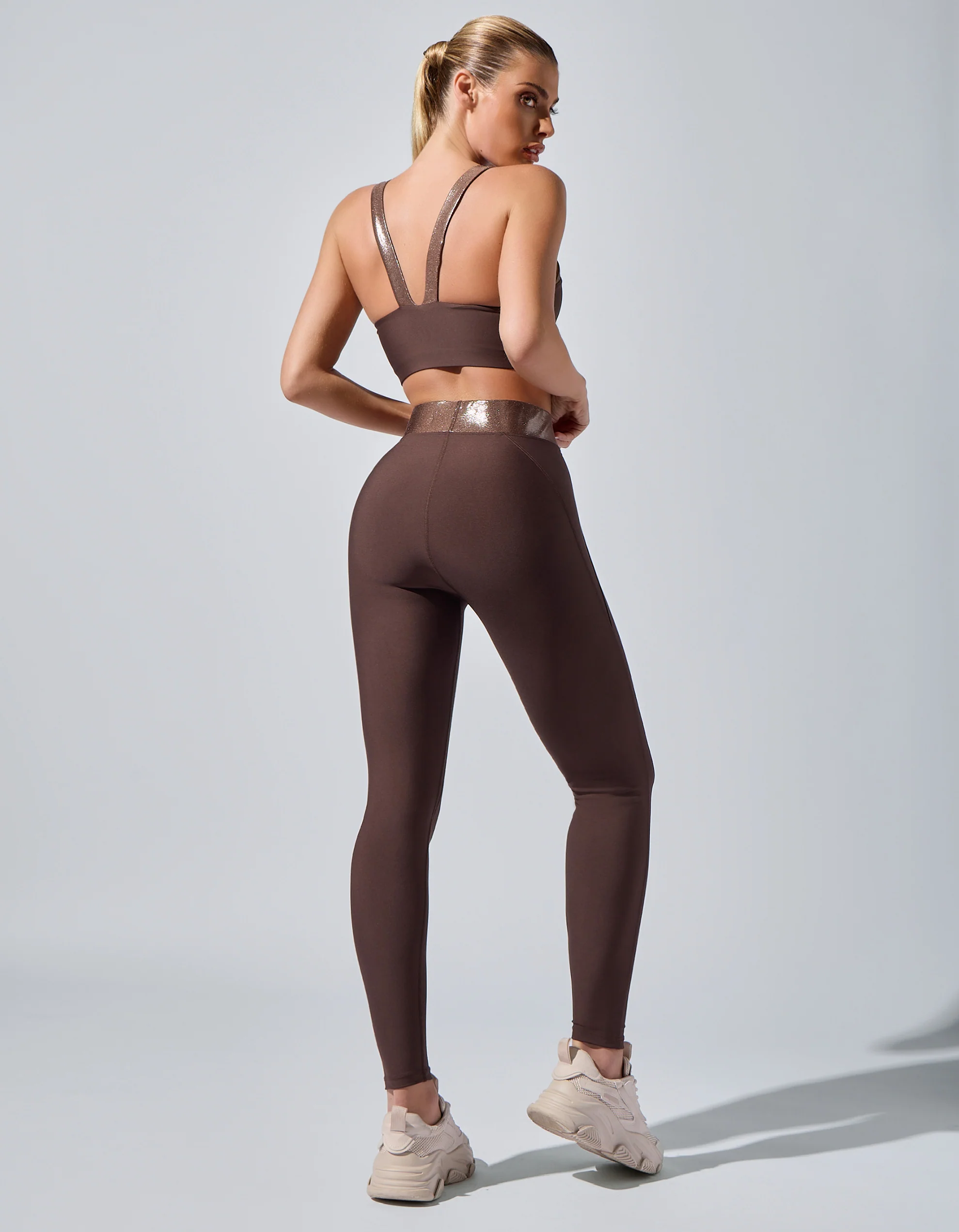Lina Legging [Oak] - Image 4
