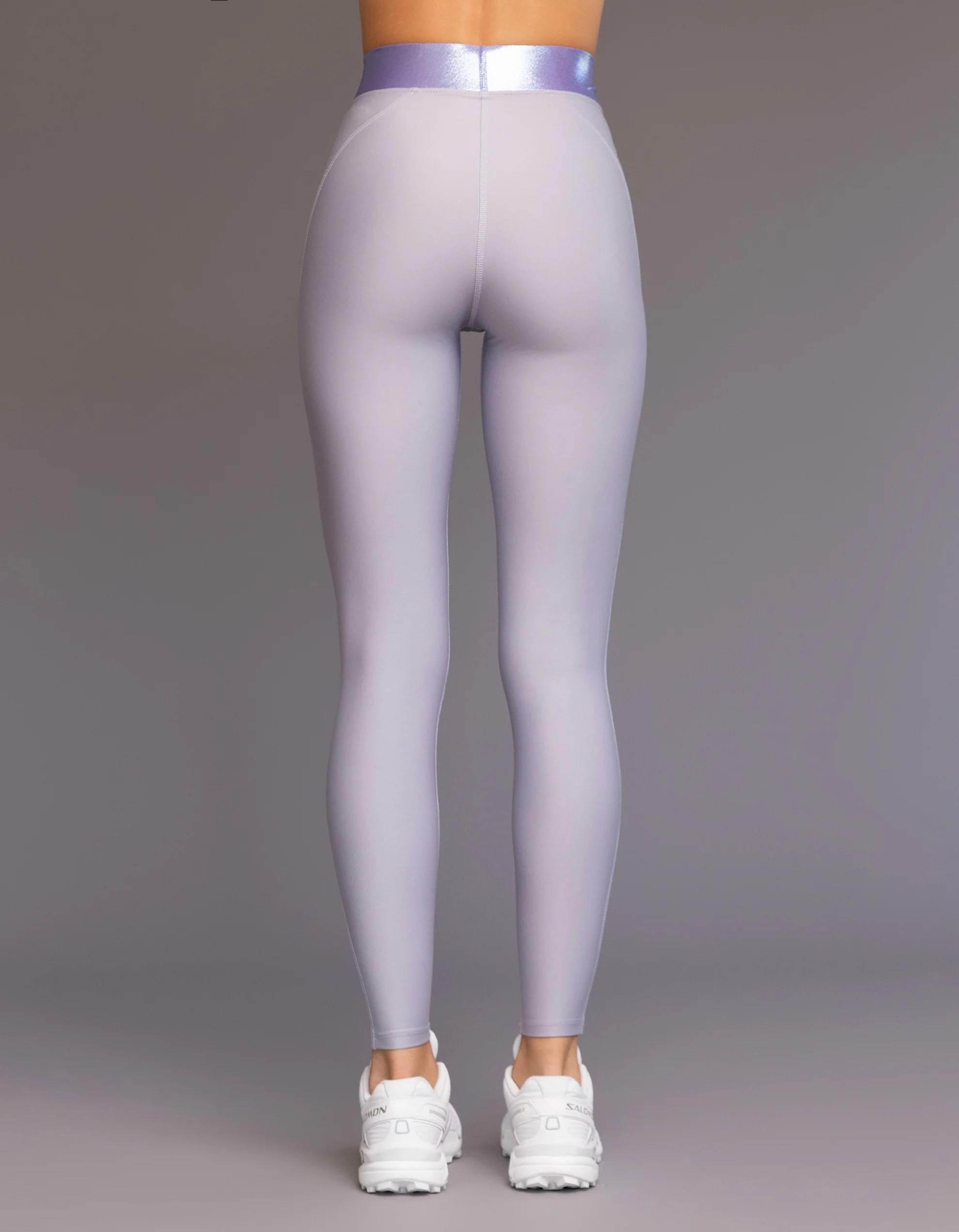Lina Legging [Steel] - Image 4