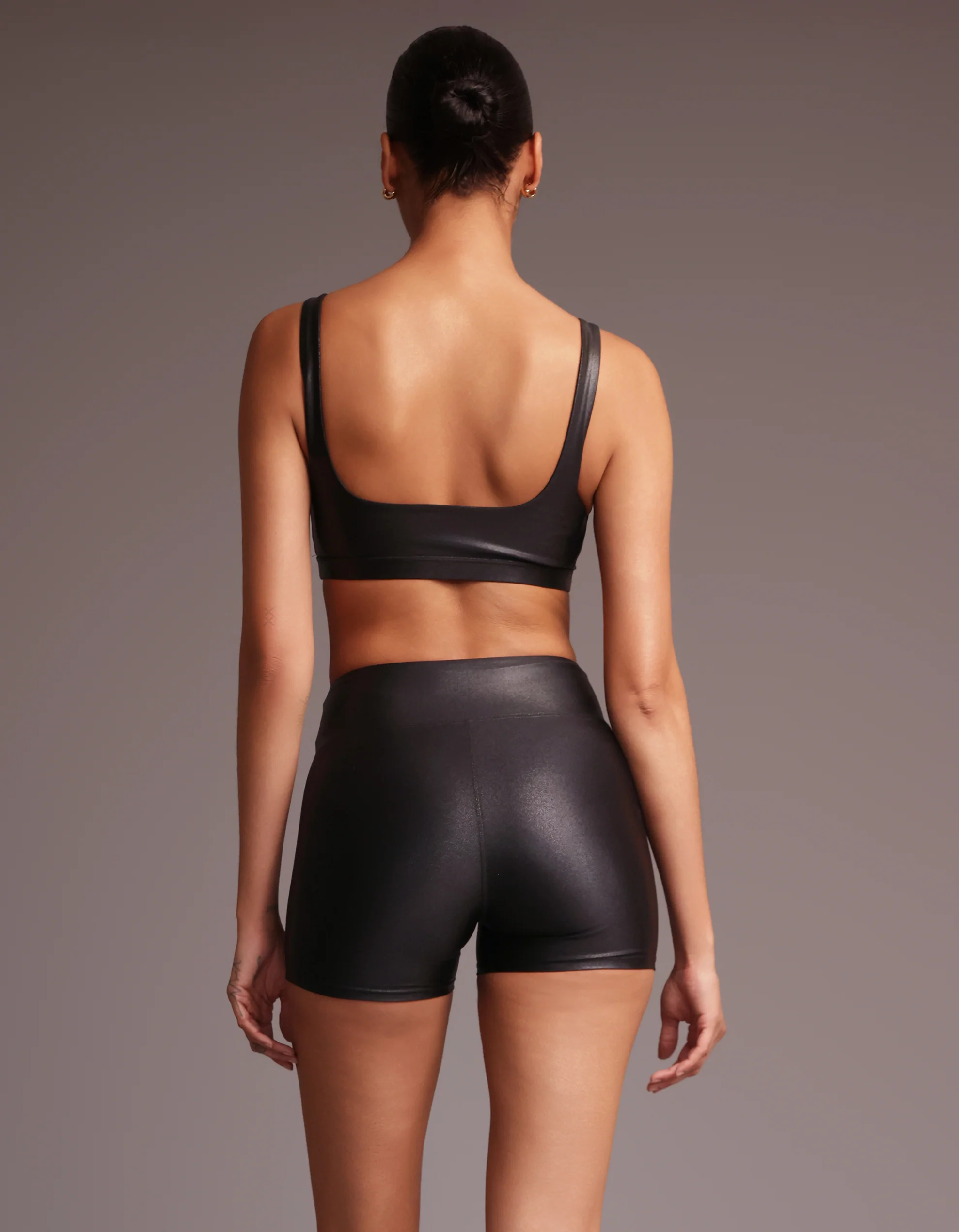 Marie Bra Top [Onyx] - Image 2
