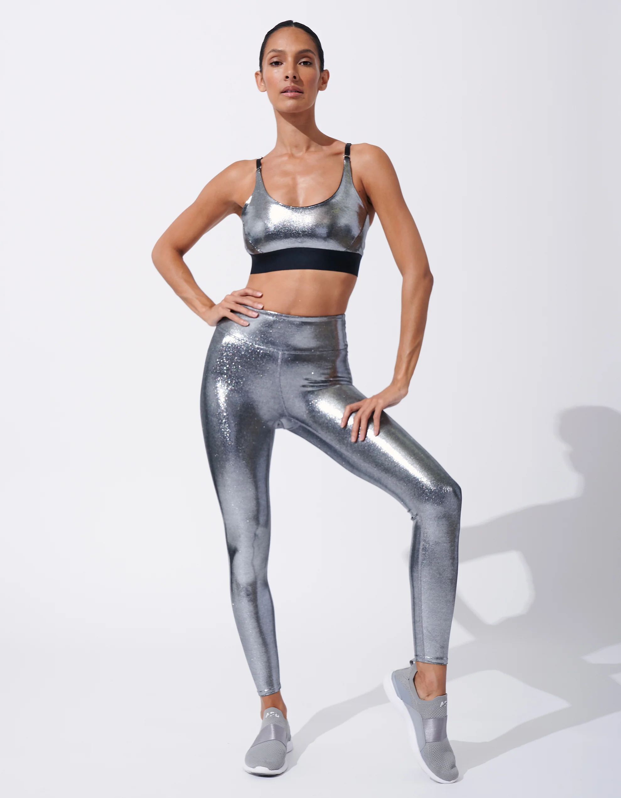 Marvel Legging [PLATINUM] - Image 3