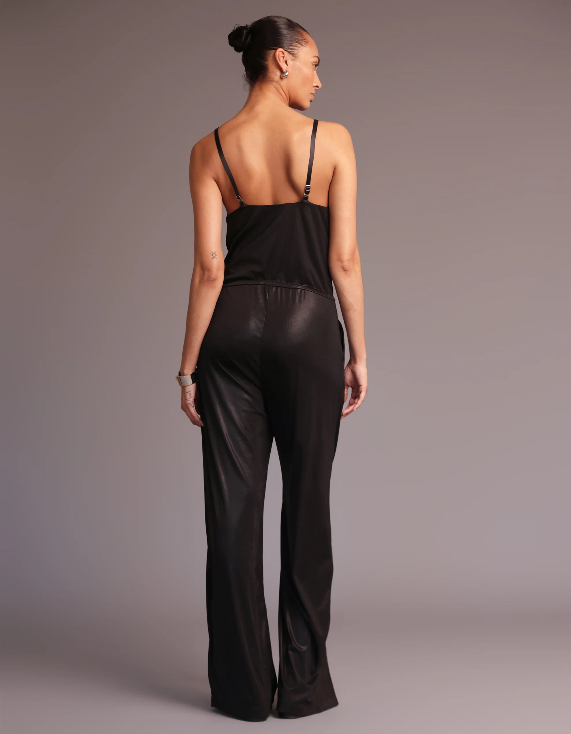 Mercury Jumpsuit [Onyx] - Image 2