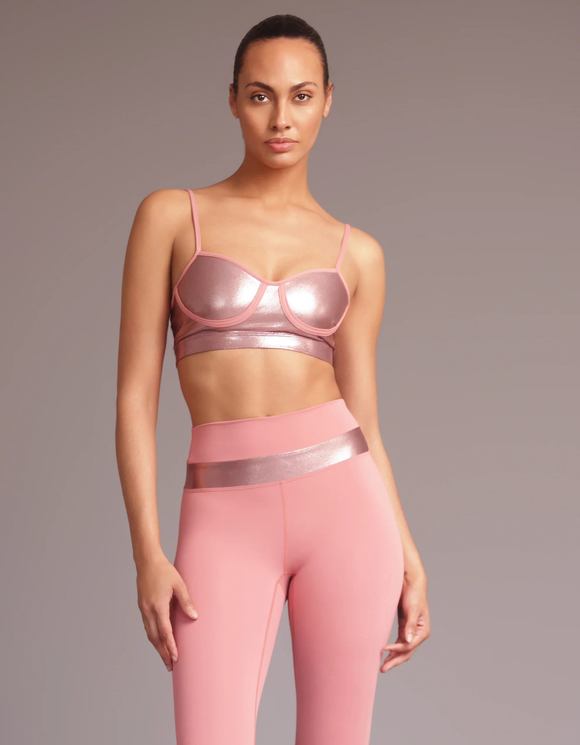 MUSE BRA [Rose Gold] - Image 3