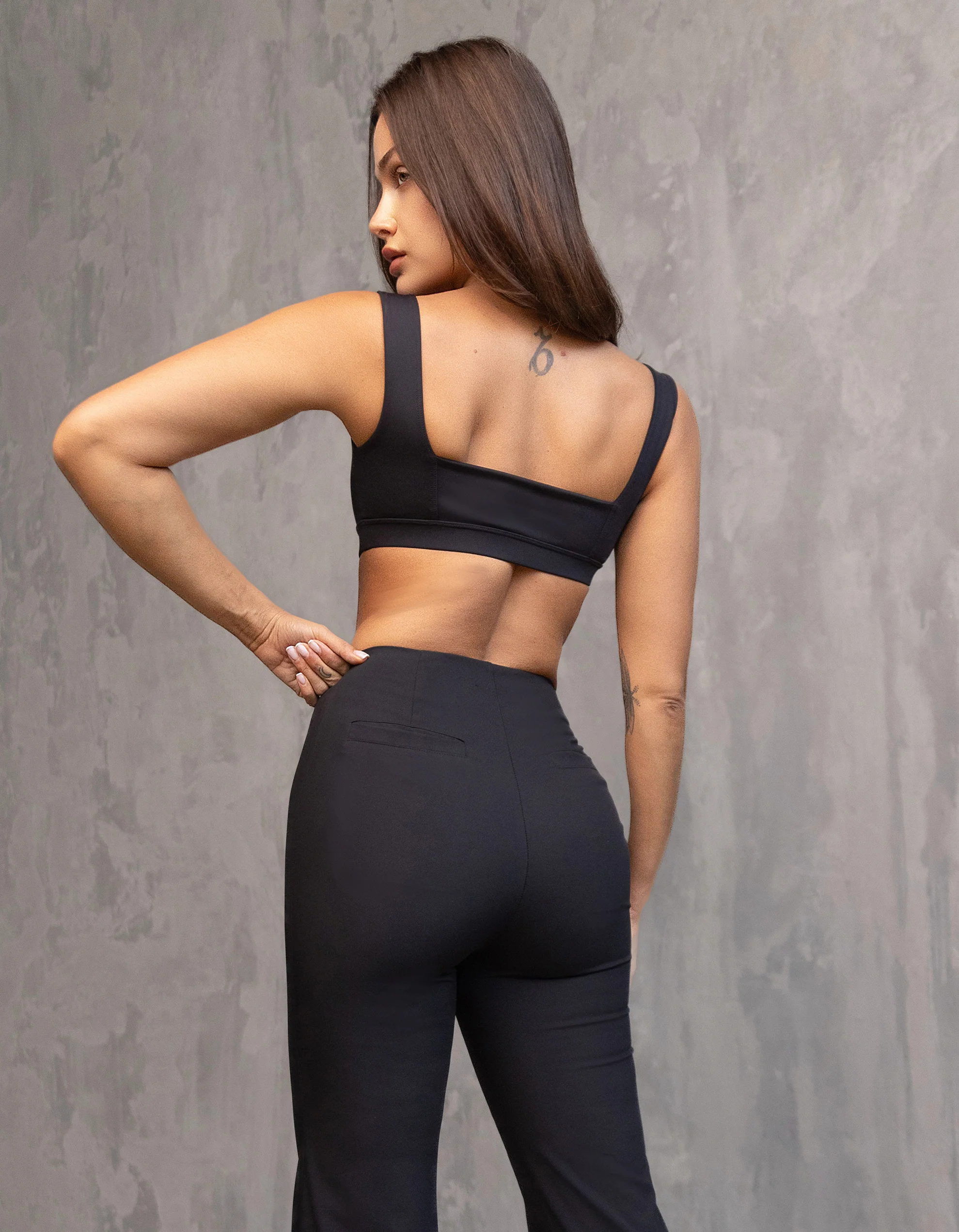 Nova Bra [Black] - Image 2