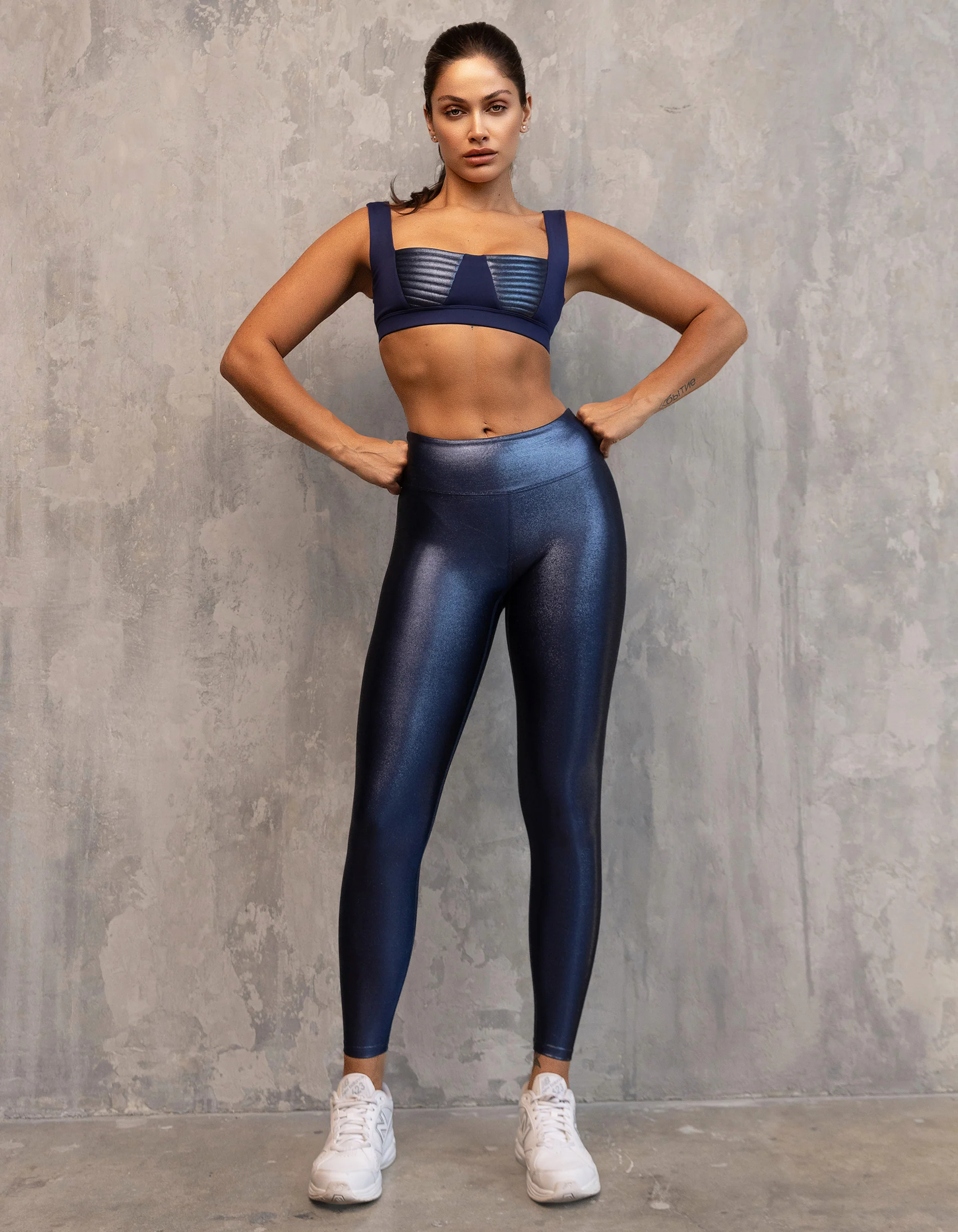 Nova Bra [Navy] - Image 3