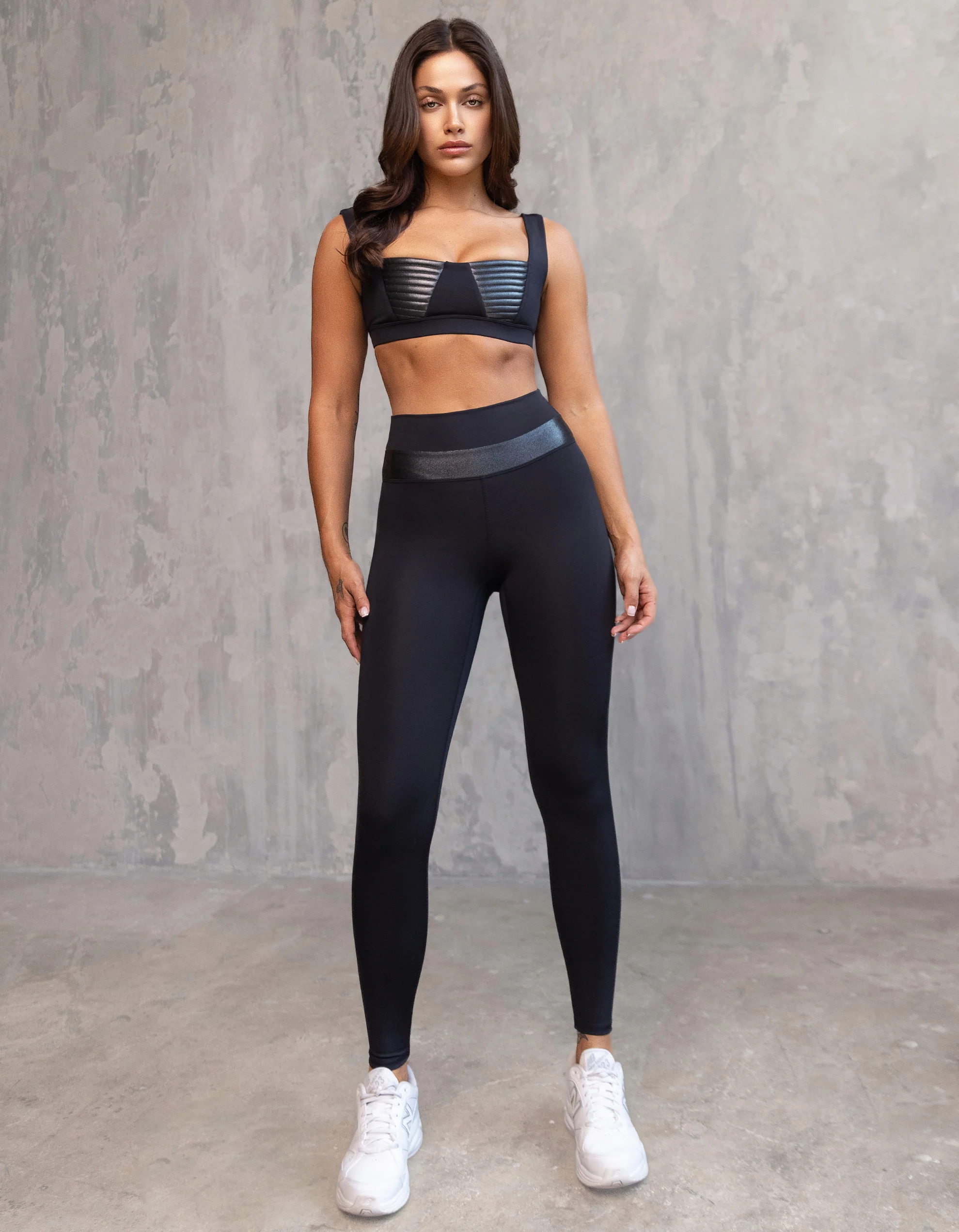 Nova Legging [Black] - Image 3