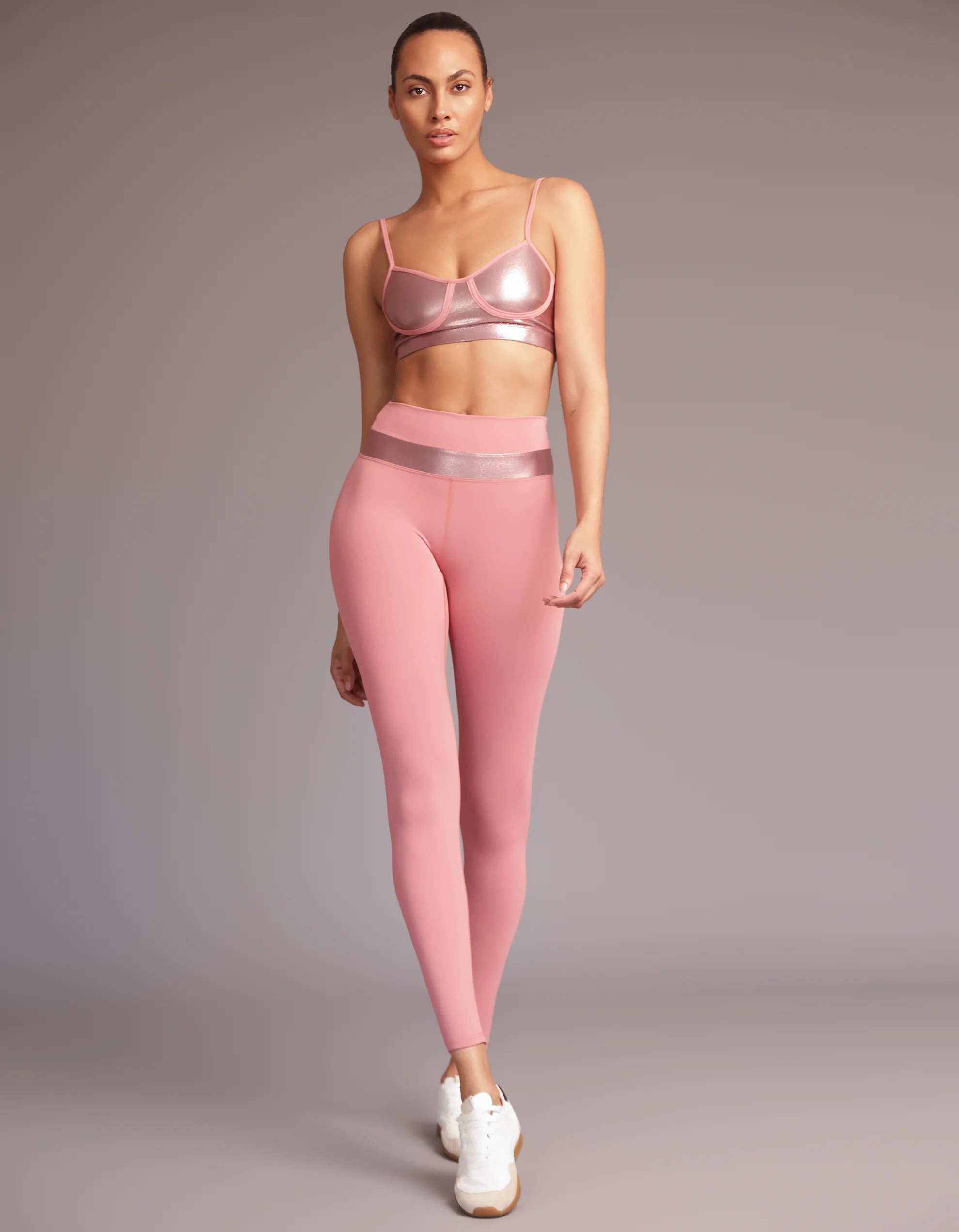 Nova Legging [Rose] - Image 4