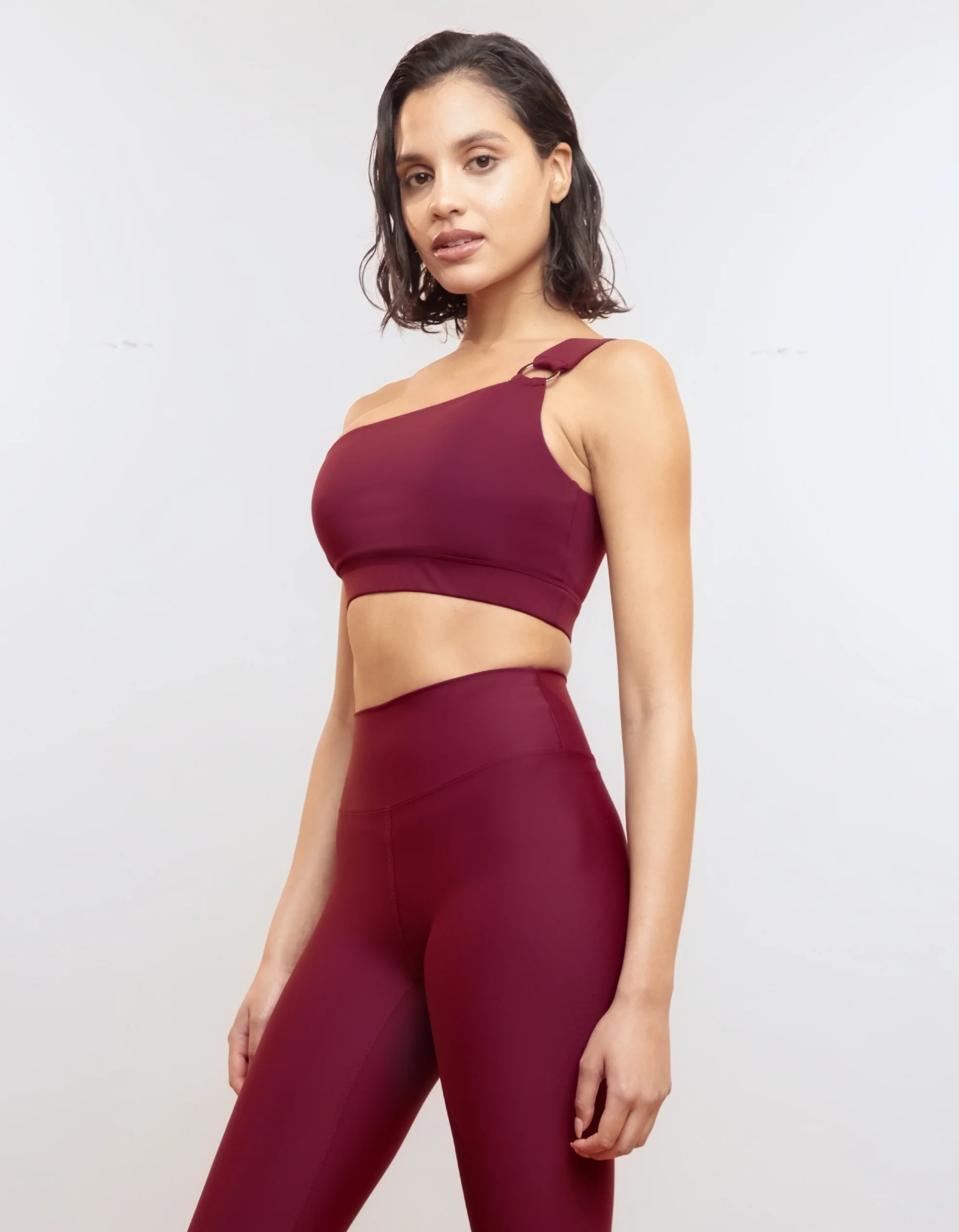O-Bra [Plum] - Image 3