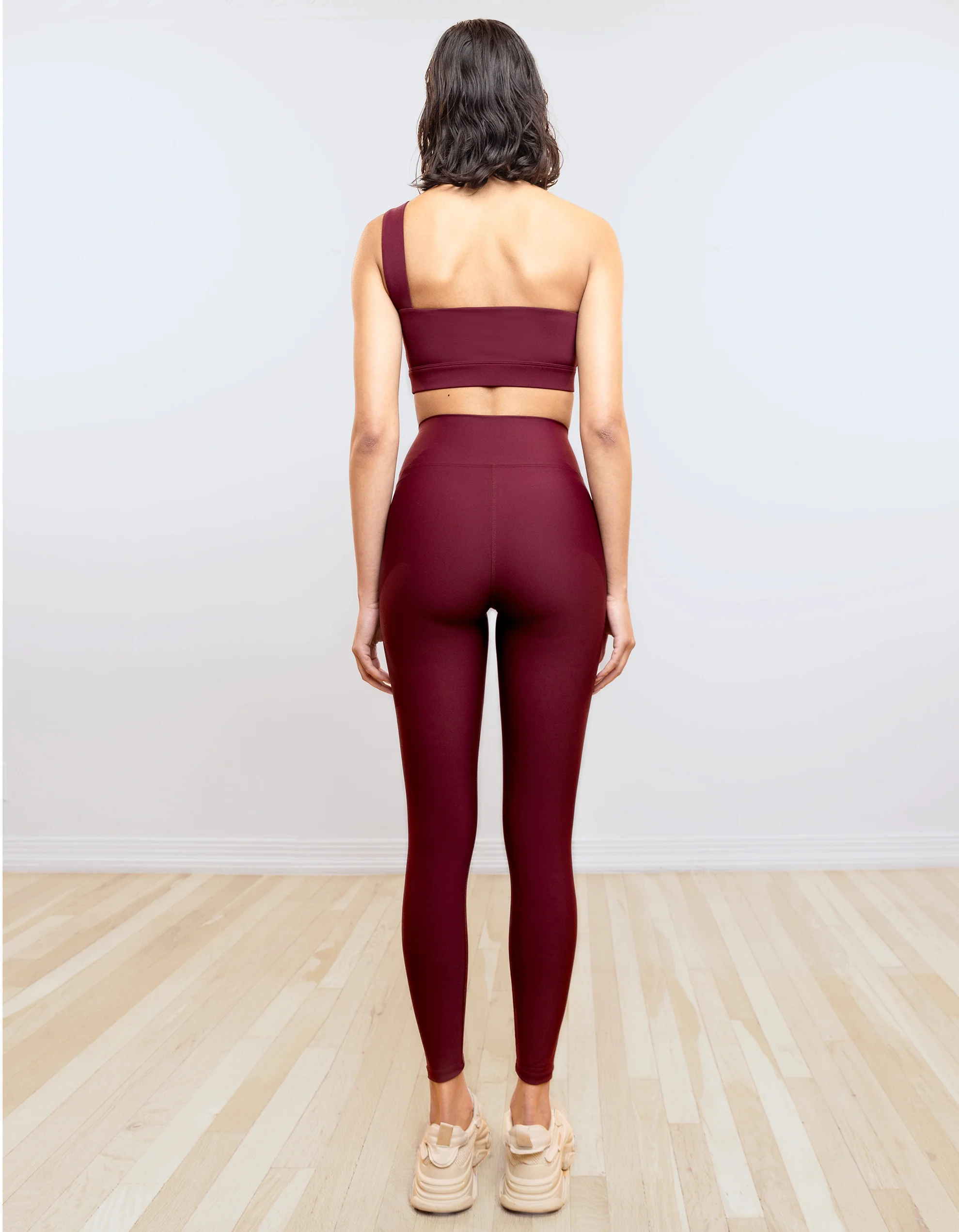 O-Bra [Plum] - Image 5