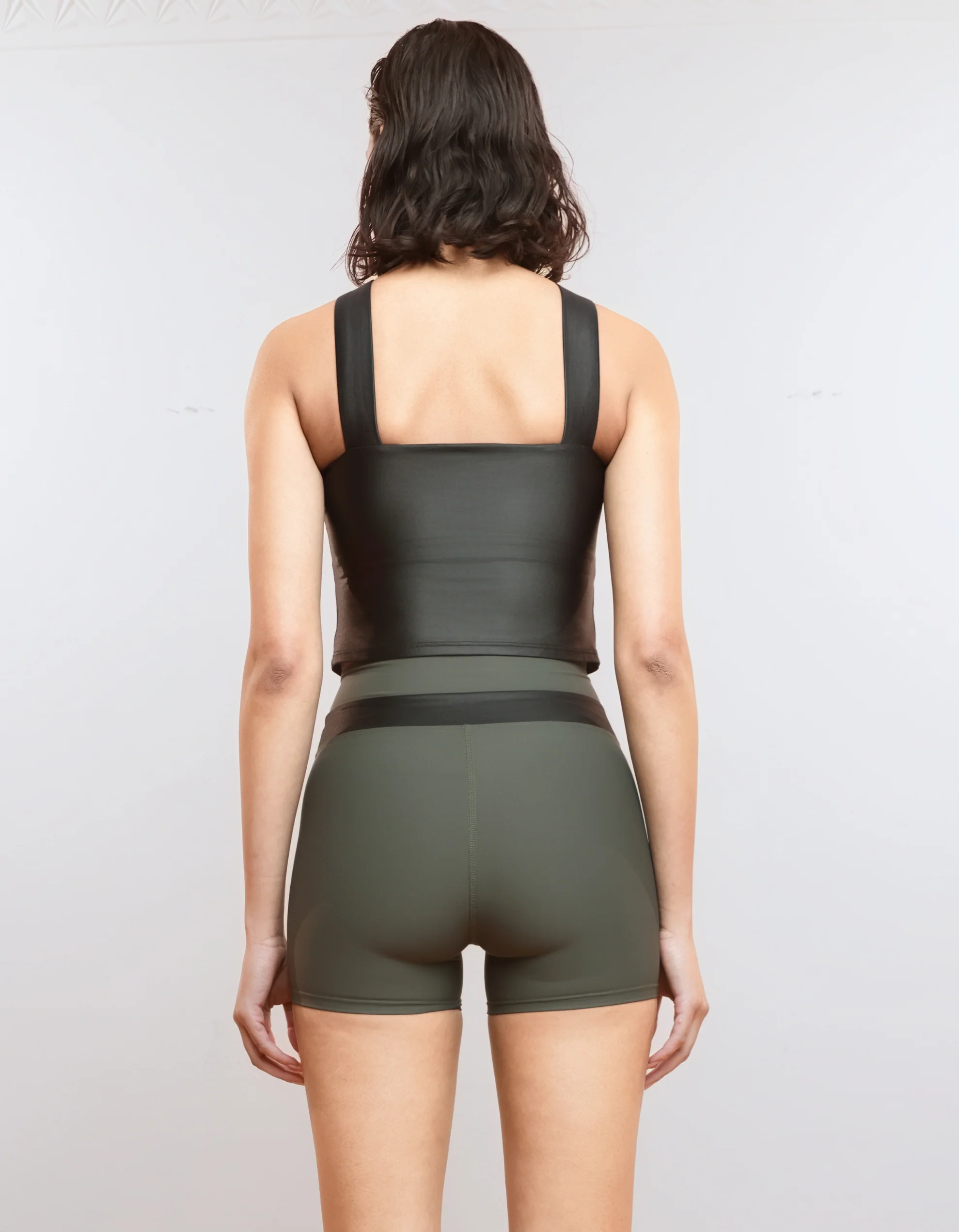 O-Tank [ Black ] - Image 2