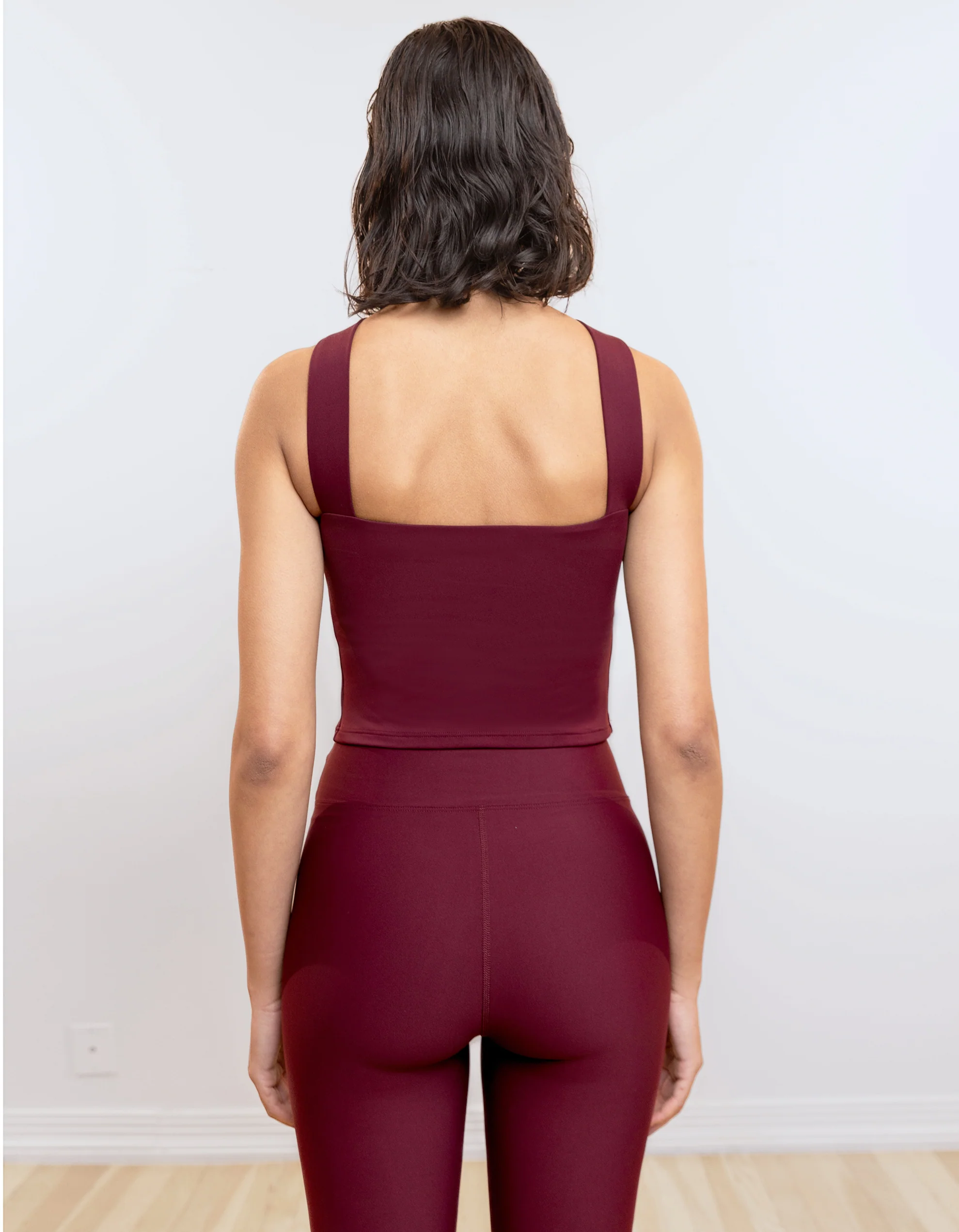 O-Tank [Plum] - Image 2
