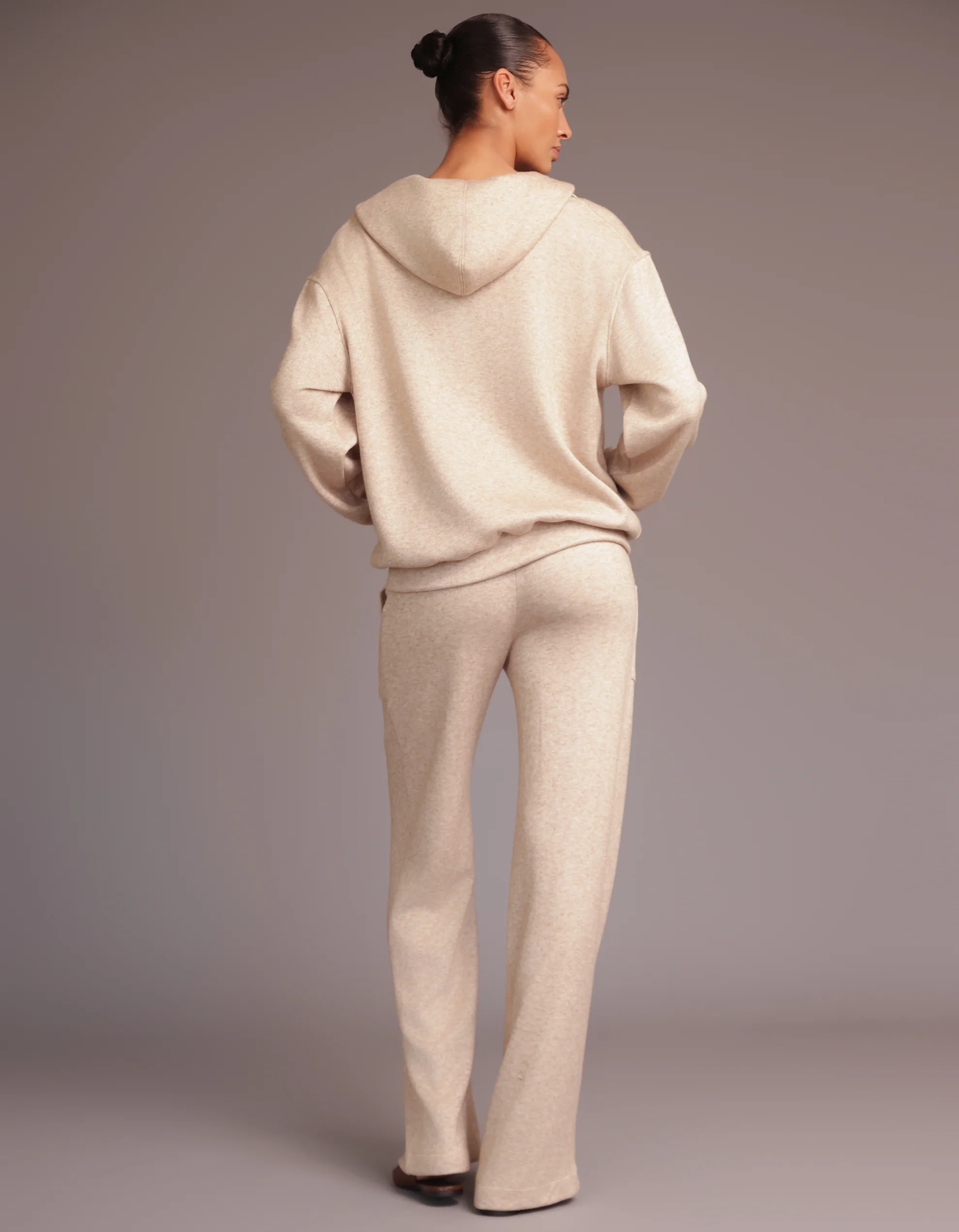 PLUSH PANTS [OAT] - Image 7