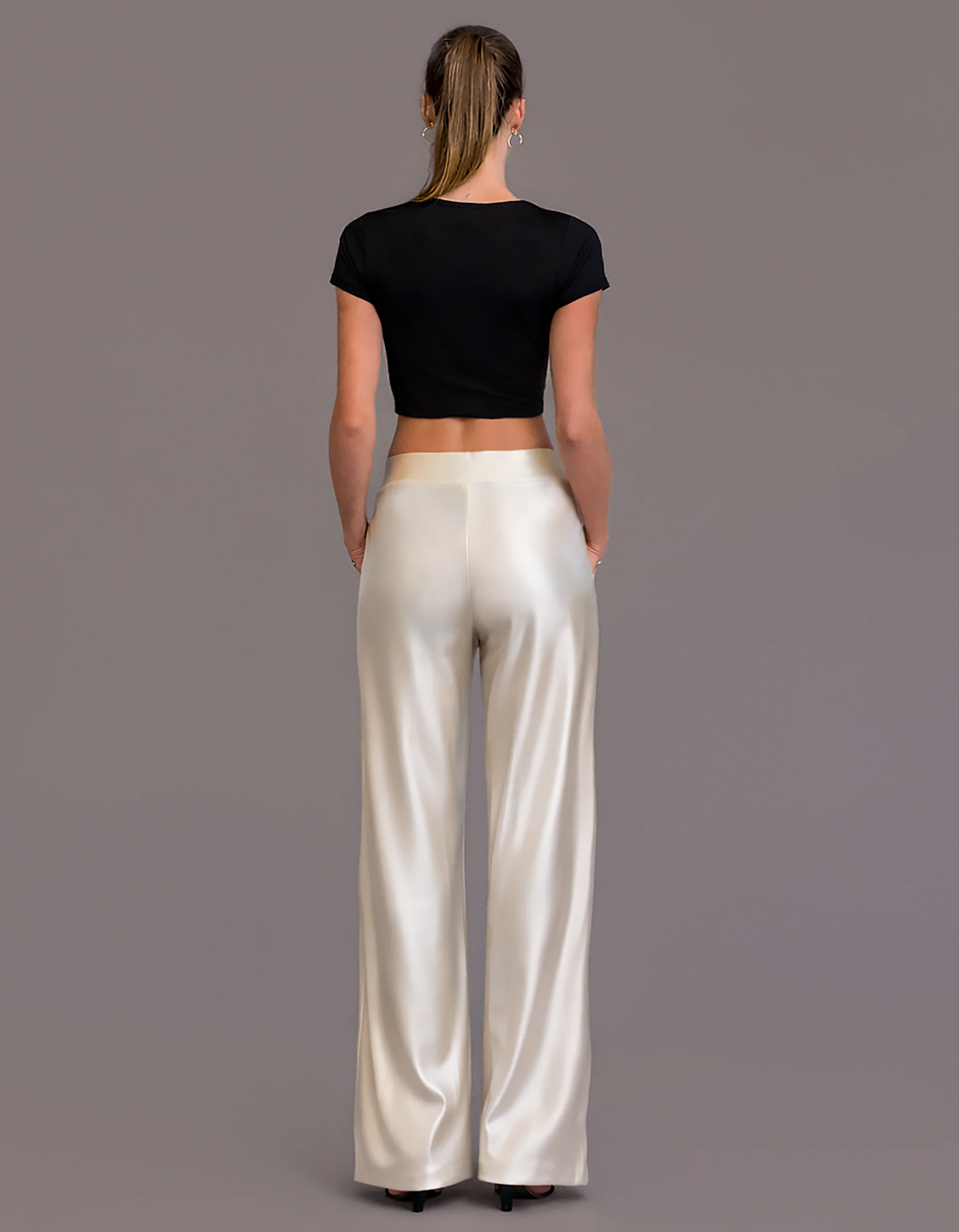 Thea Pants [PEARL] - Image 4