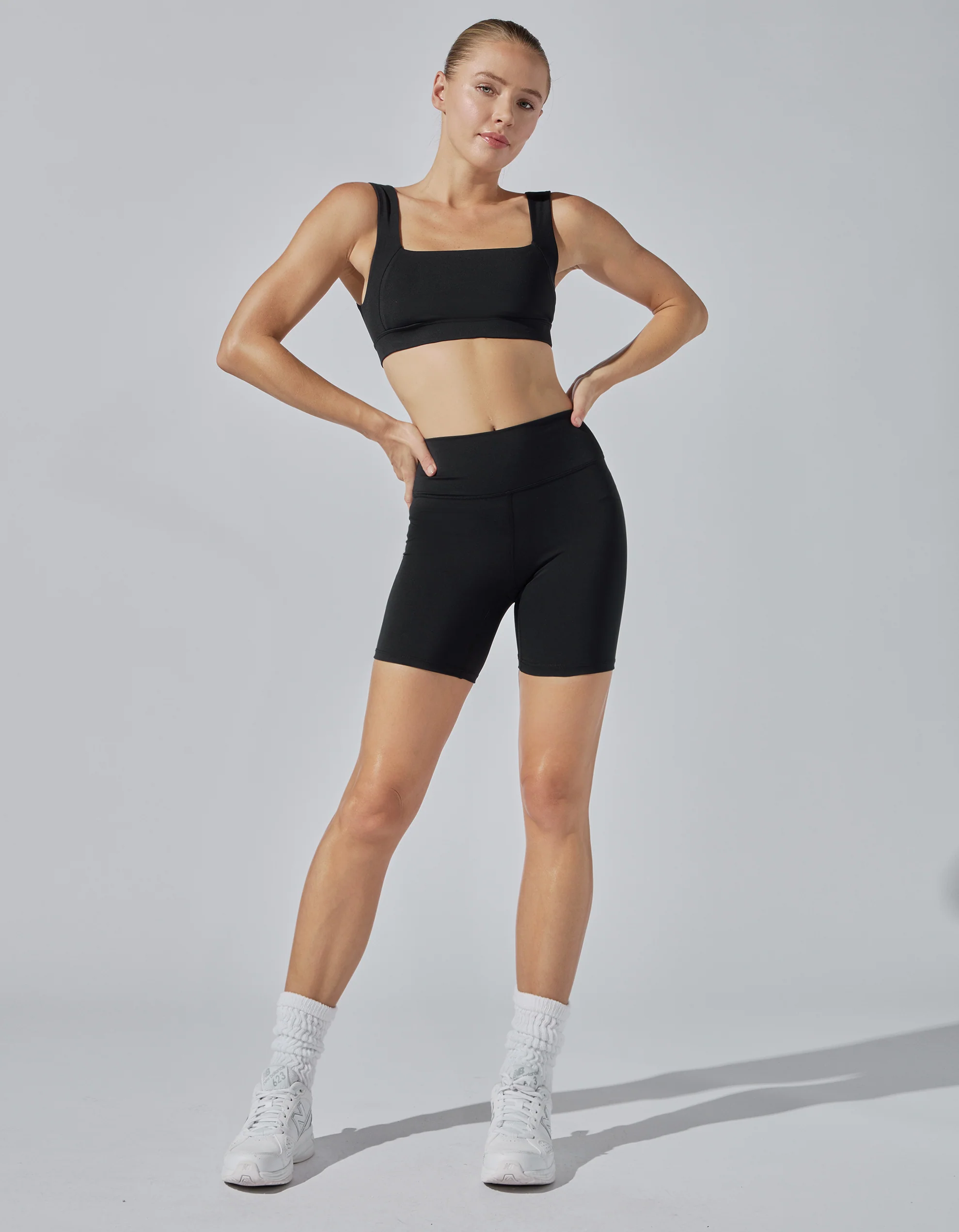 VITAL BRA [ Black ] - Image 3