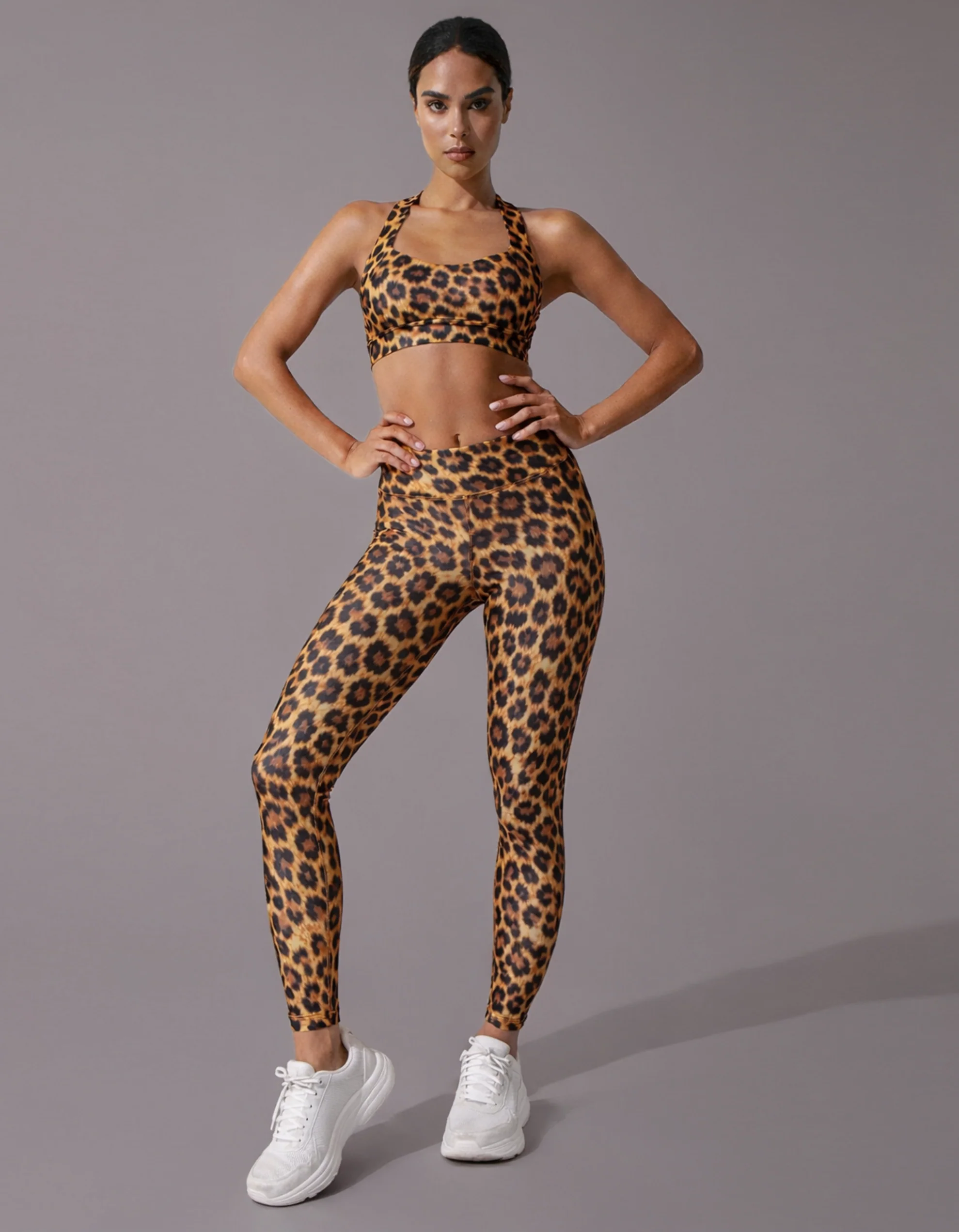 Vital Legging [Cheetah] - Image 3