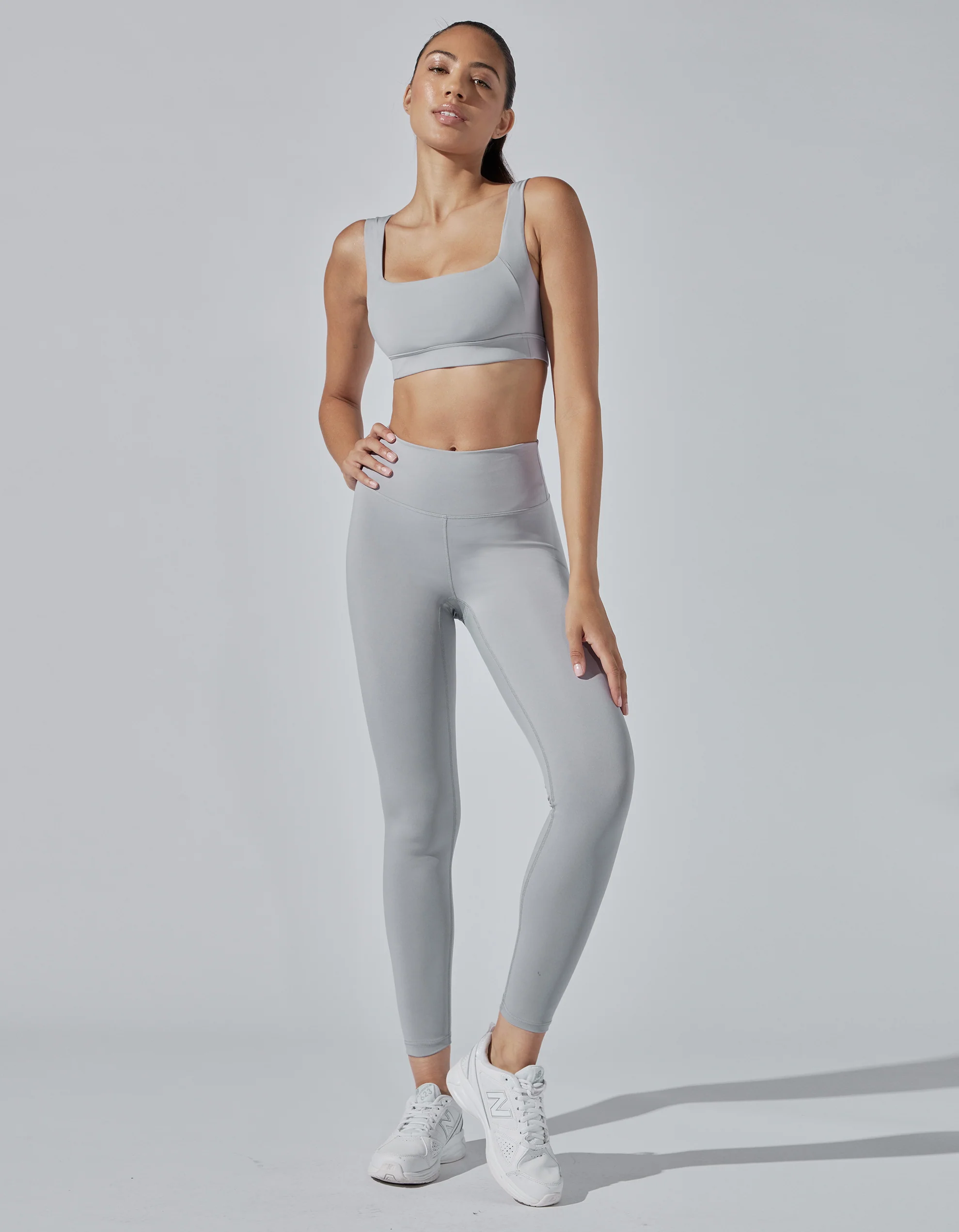 VITAL LEGGING [ Steel ] - Image 3