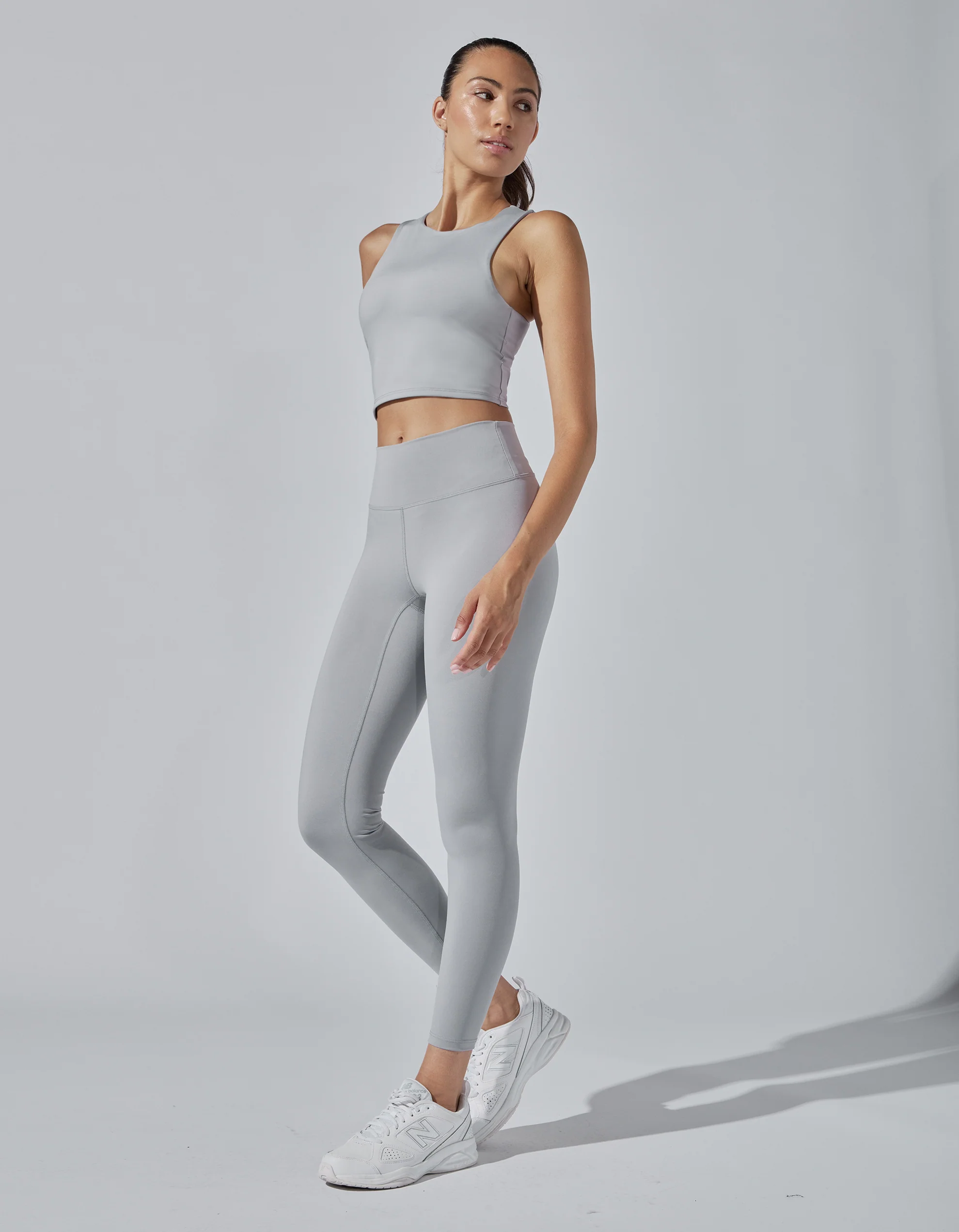 VITAL LEGGING [ Steel ] - Image 4