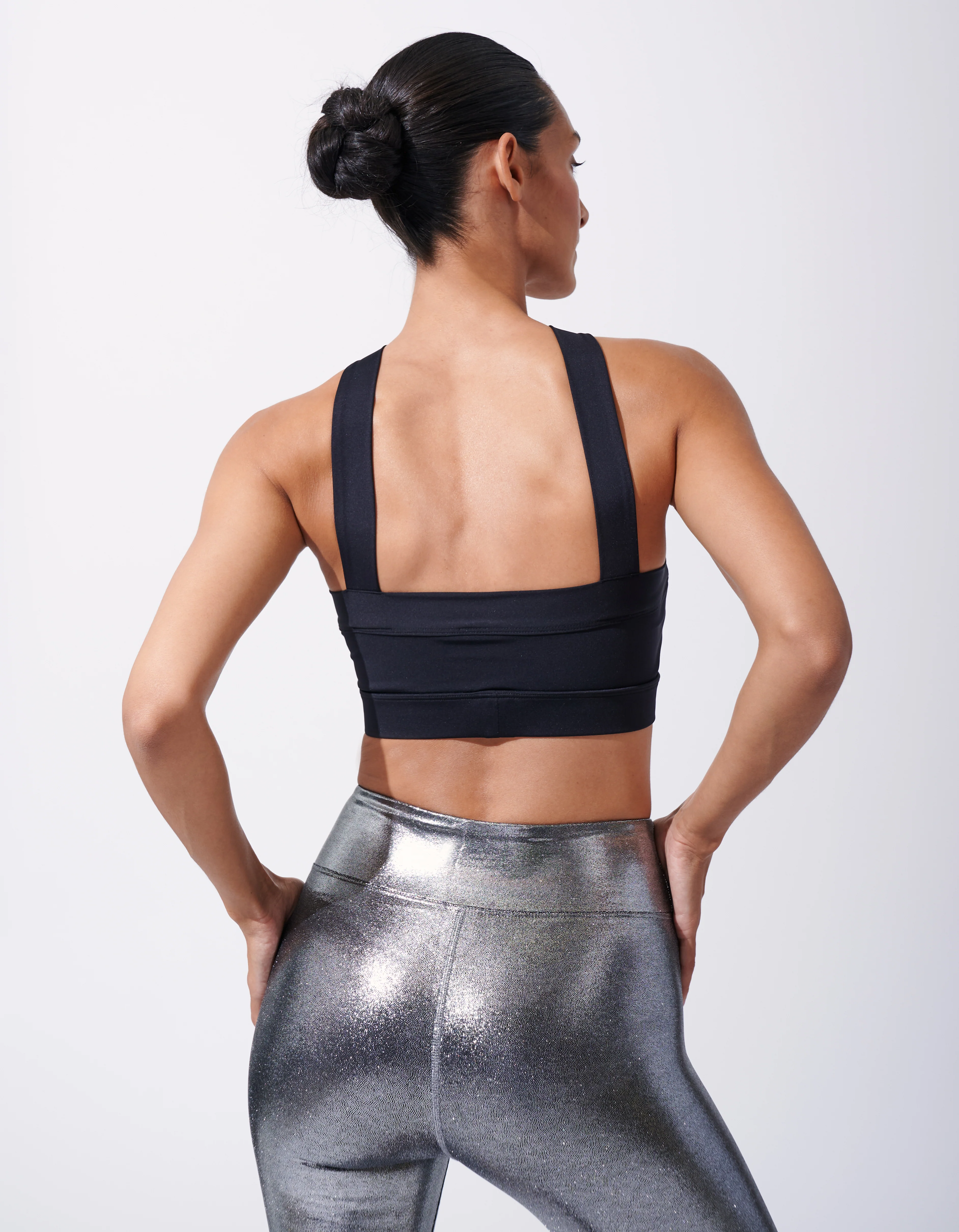 X-BRA [BLACK] - Image 5