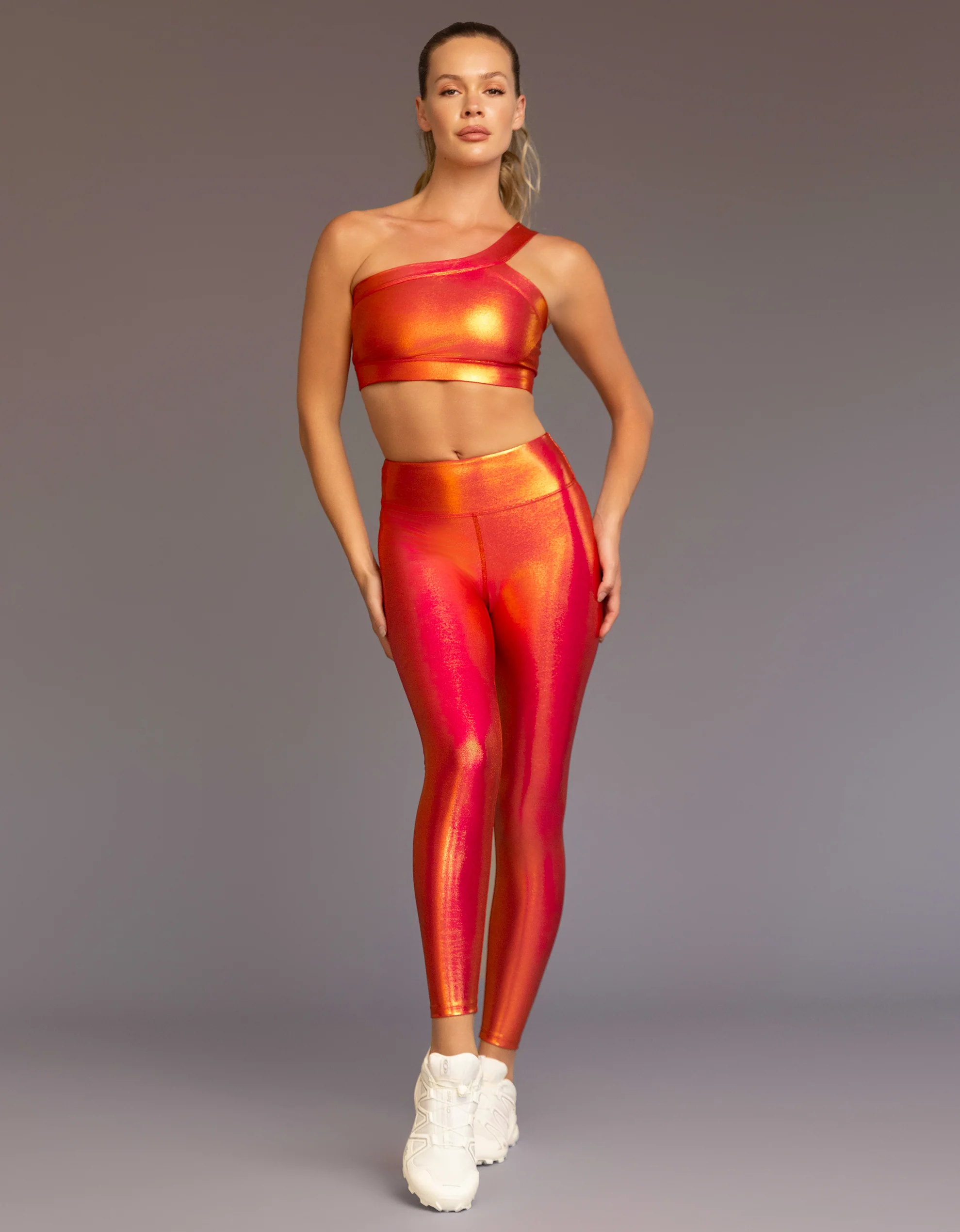 Y Bra [SCARLET] - Image 4